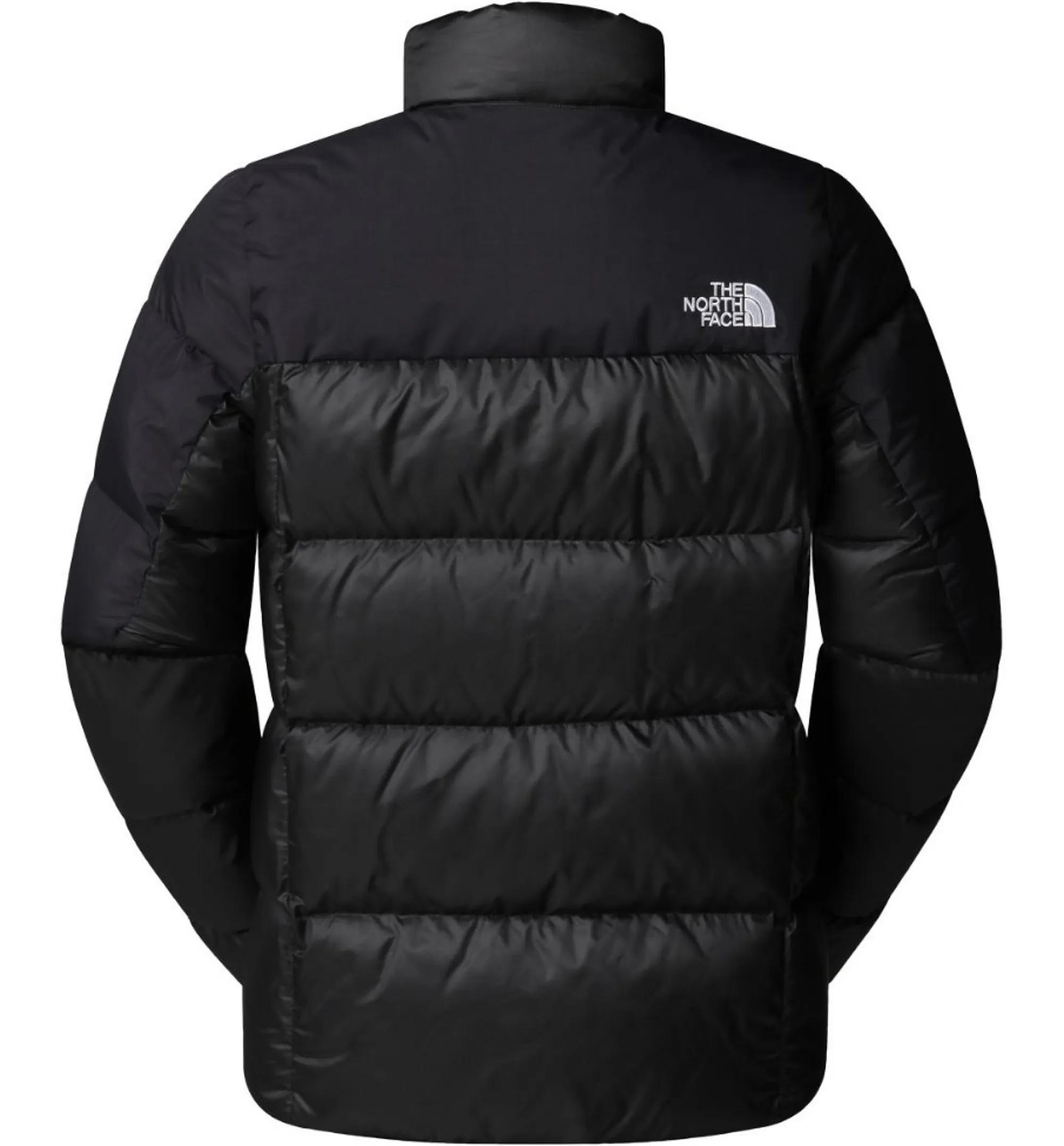 The North Face Piumino Diablo 2.0 Nero Nf0A8E14 168446