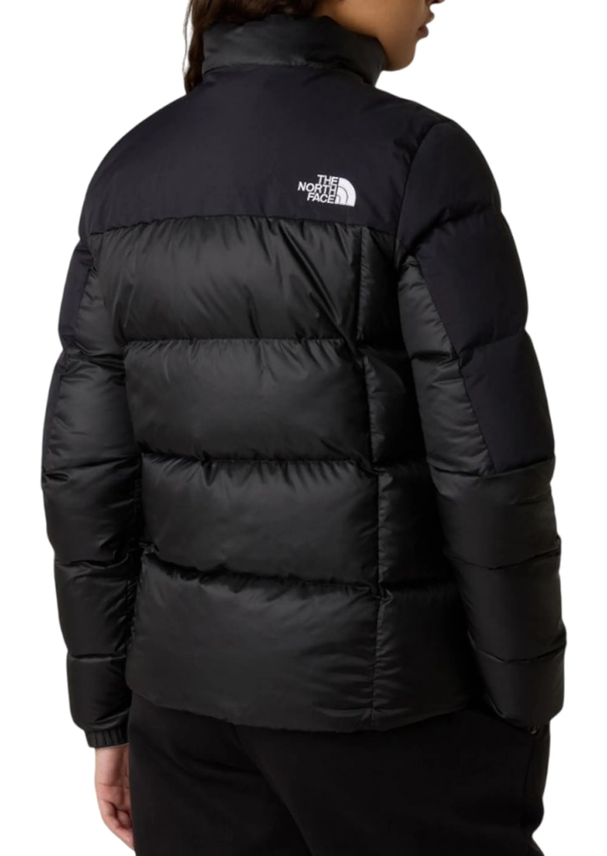 The North Face Piumino Diablo 2.0 Nero Nf0A8E14 168818