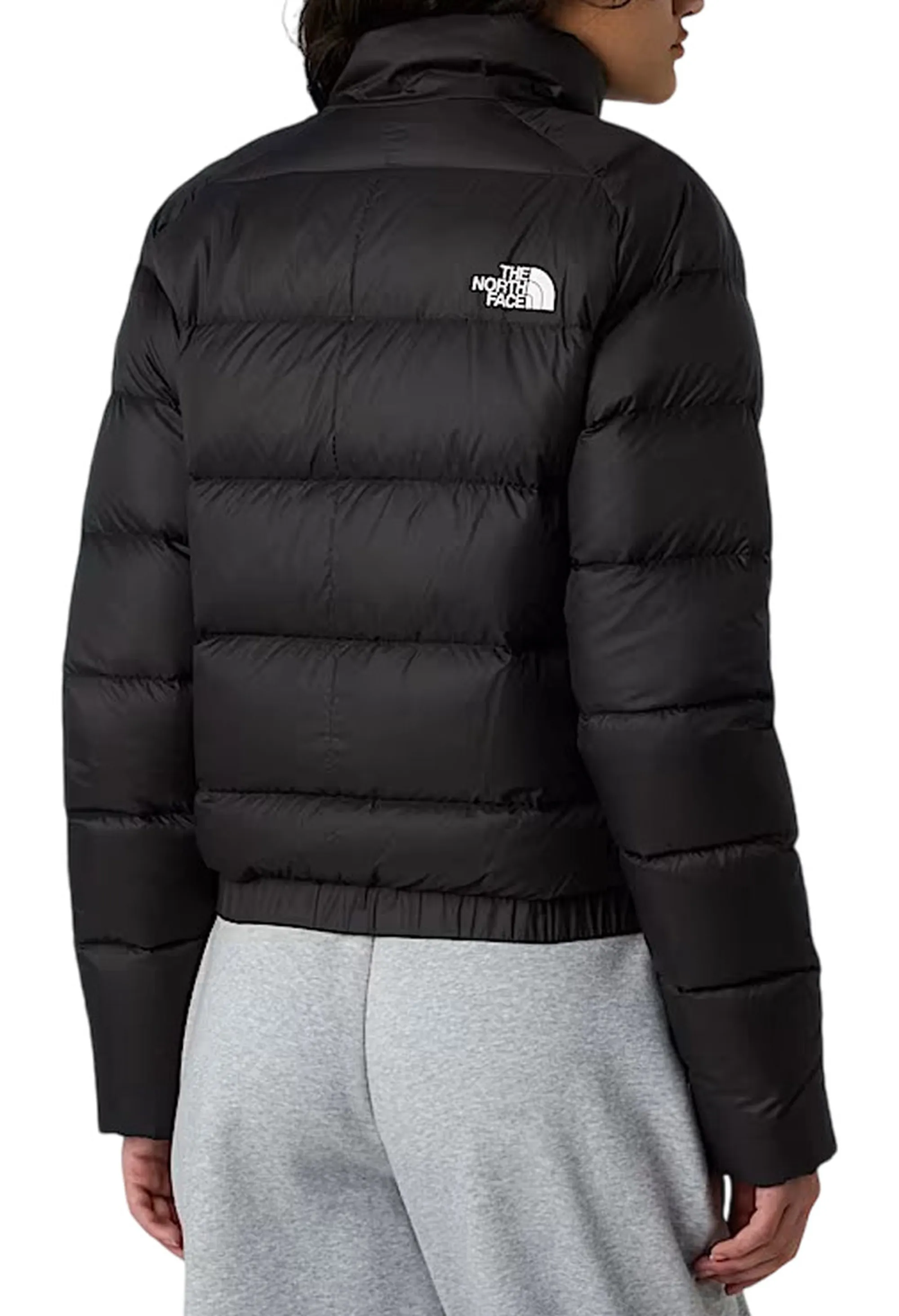 The North Face Piumino Hyalite Nero Nf0A8E73 168746
