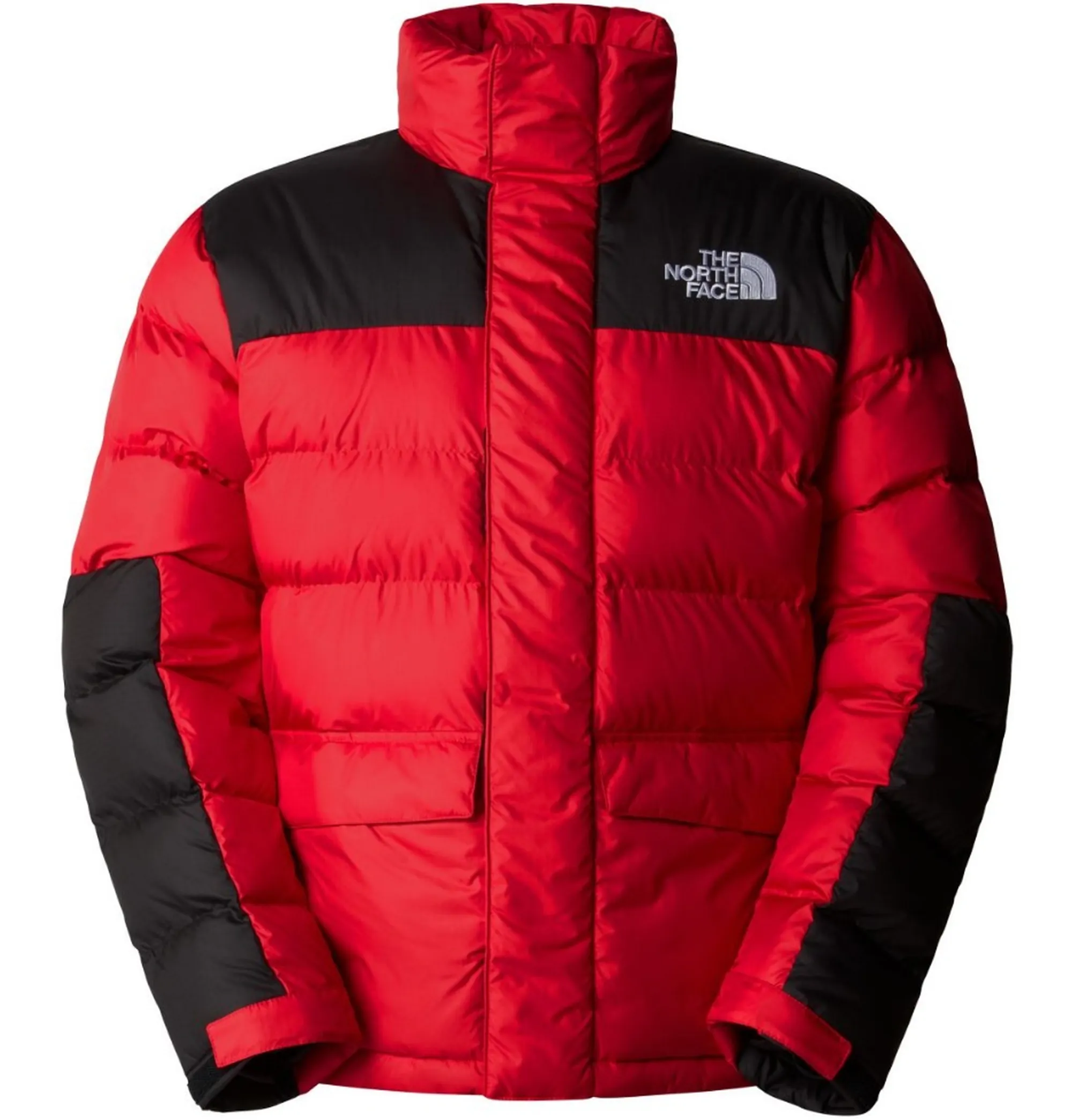 The North Face B'Limbara Down Jacket' Red Nf0A89Eg 168520