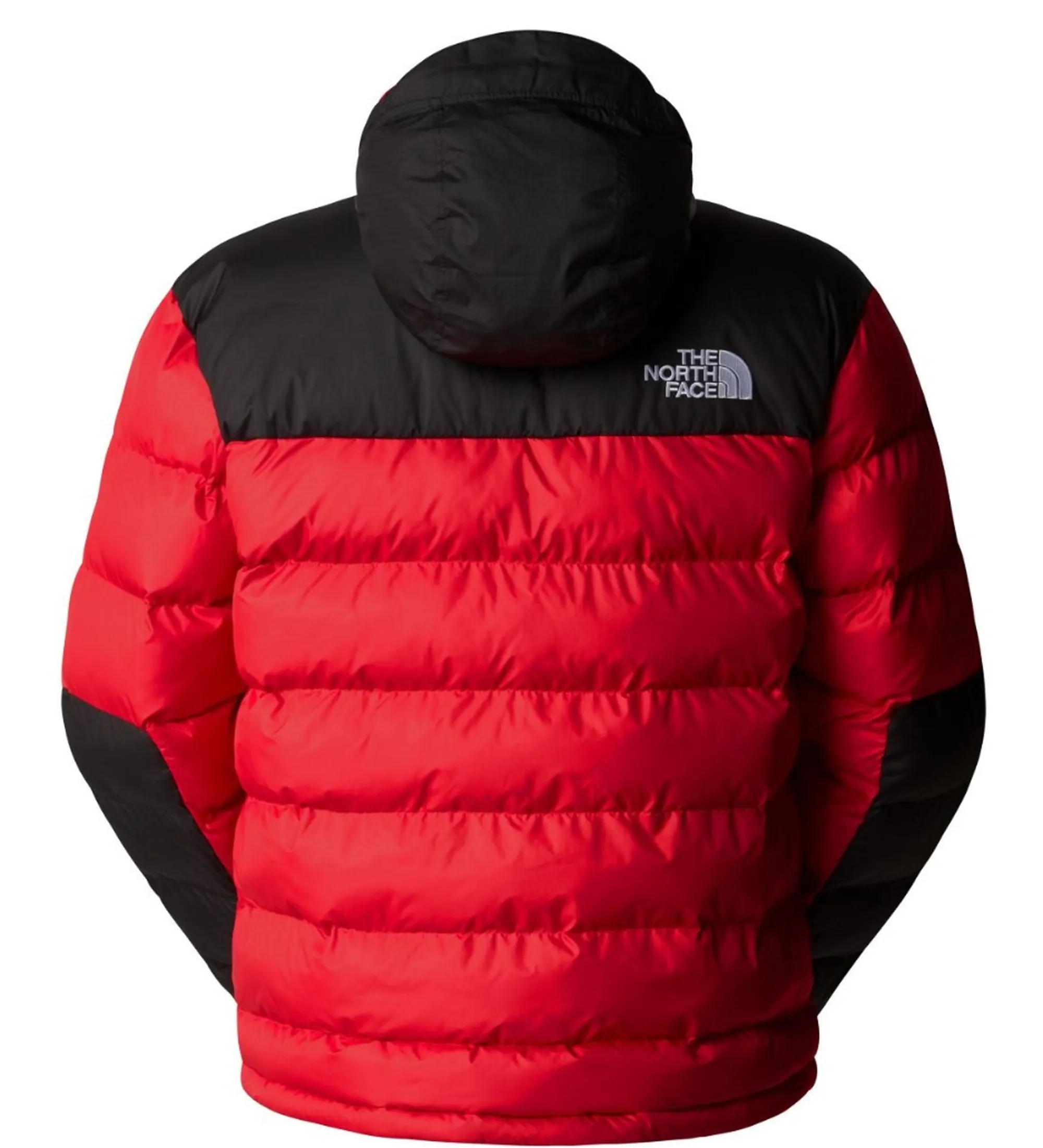 The North Face B'Limbara Down Jacket' Red Nf0A89Eg 168525