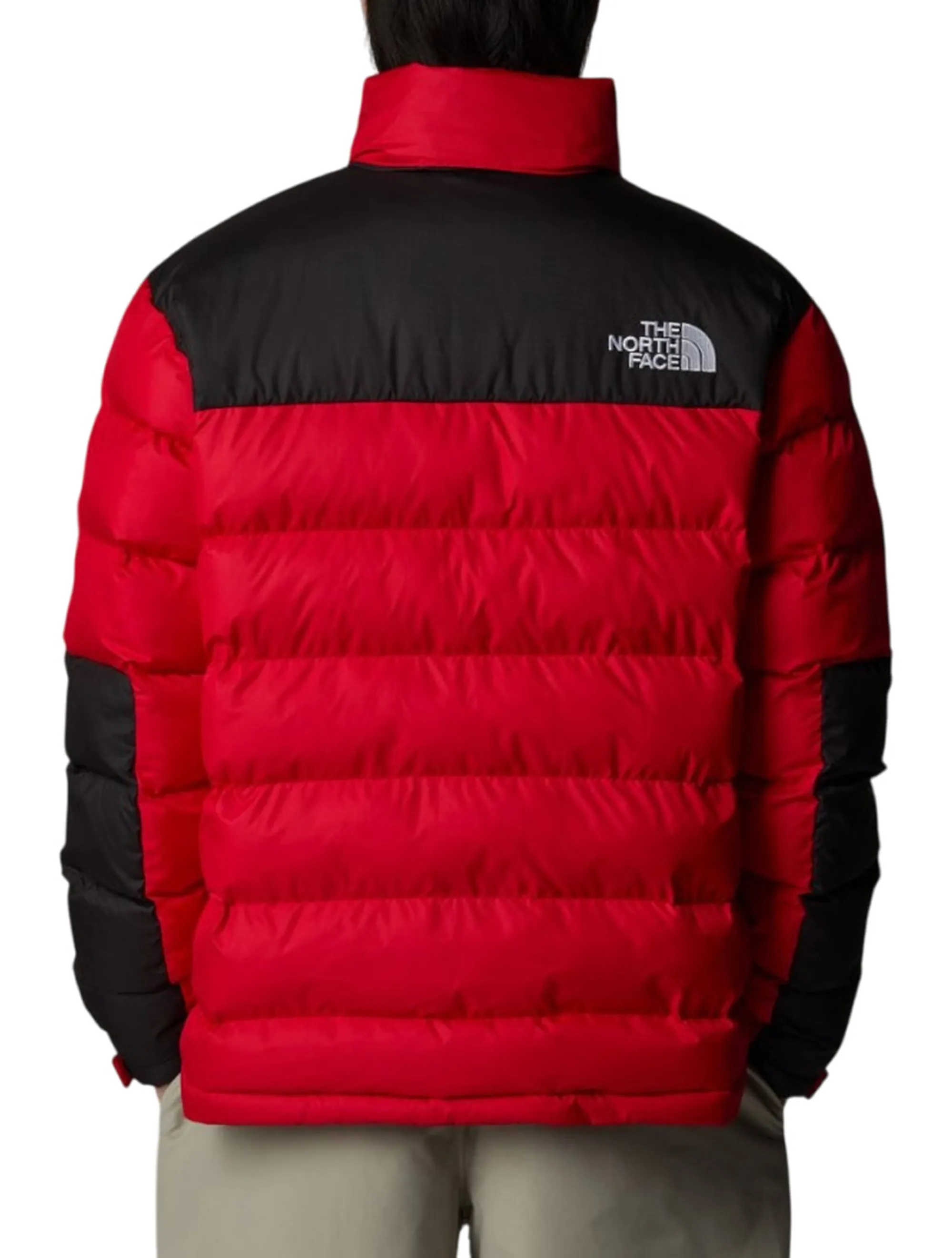 The North Face B'Limbara Down Jacket' Red Nf0A89Eg 168716