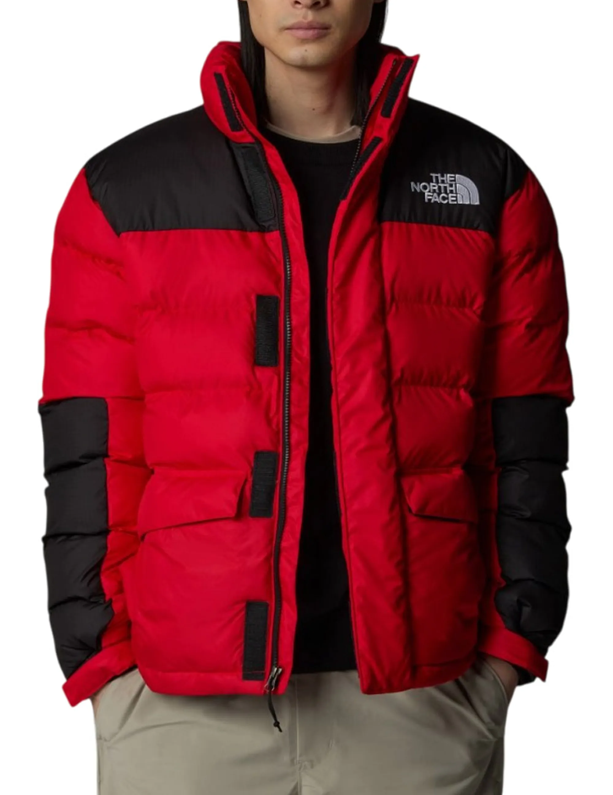 The North Face B'Limbara Down Jacket' Red Nf0A89Eg 168717
