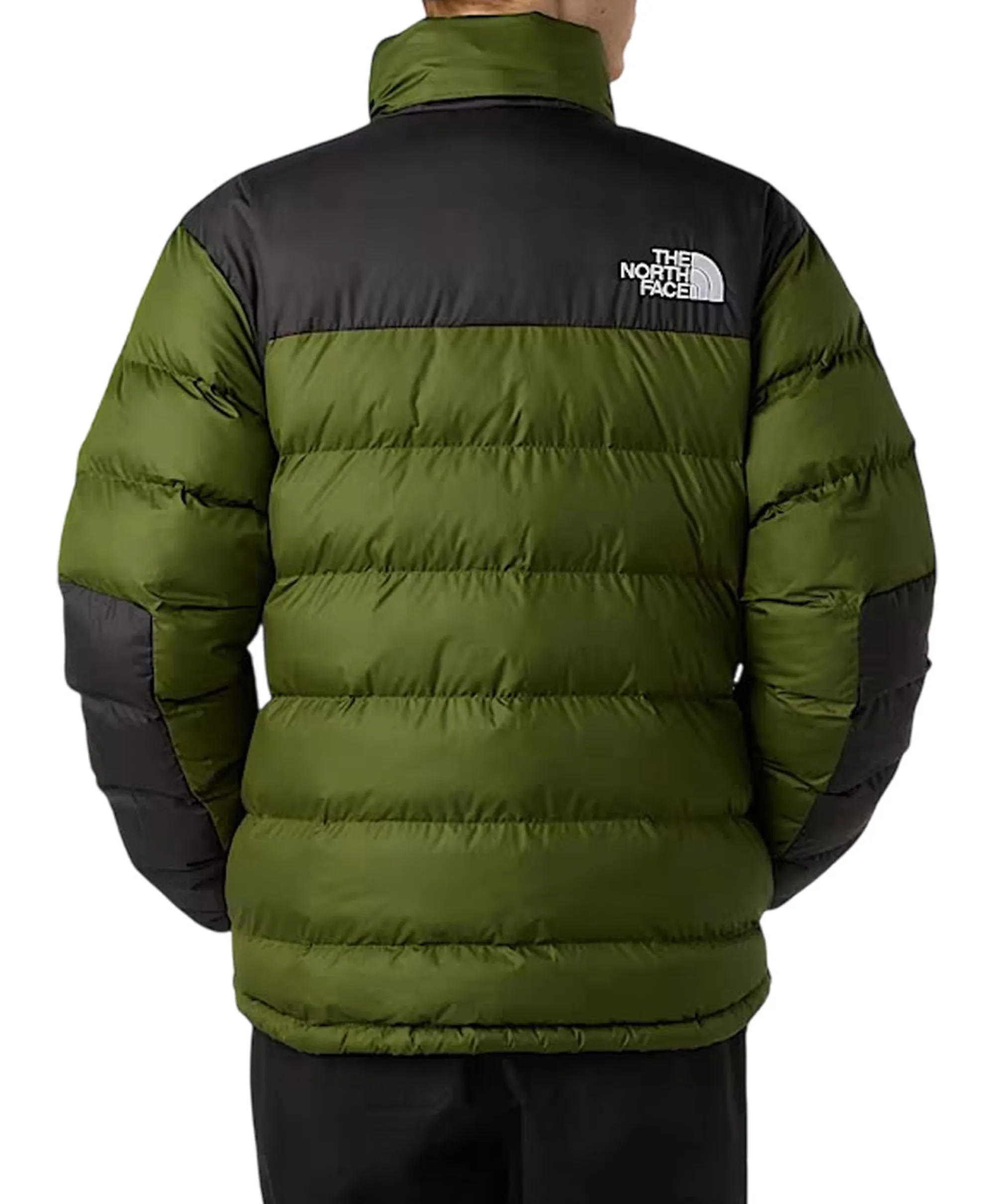 The North Face B'Limbara Down Jacket' Green Nf0A89Eg 168720