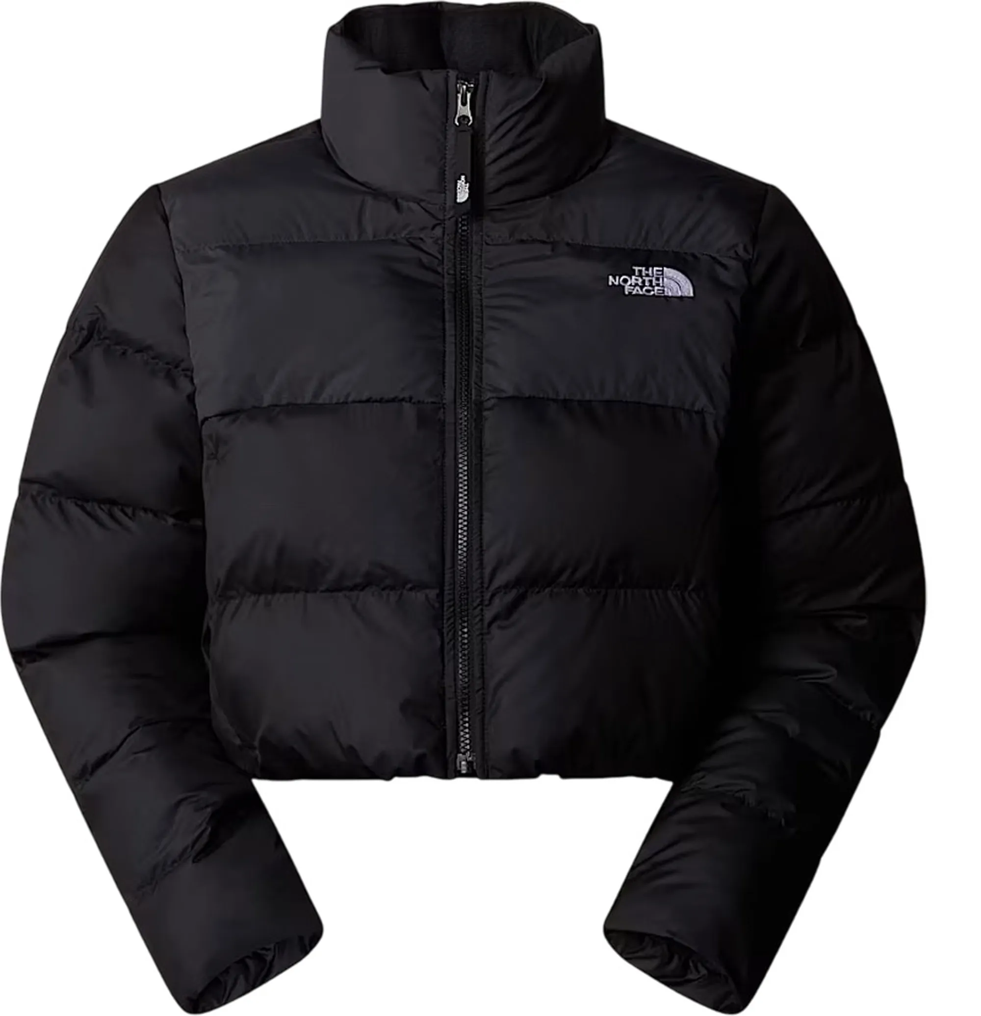 The North Face Piumino Saikuru Nero Nf0A89Jc 168850