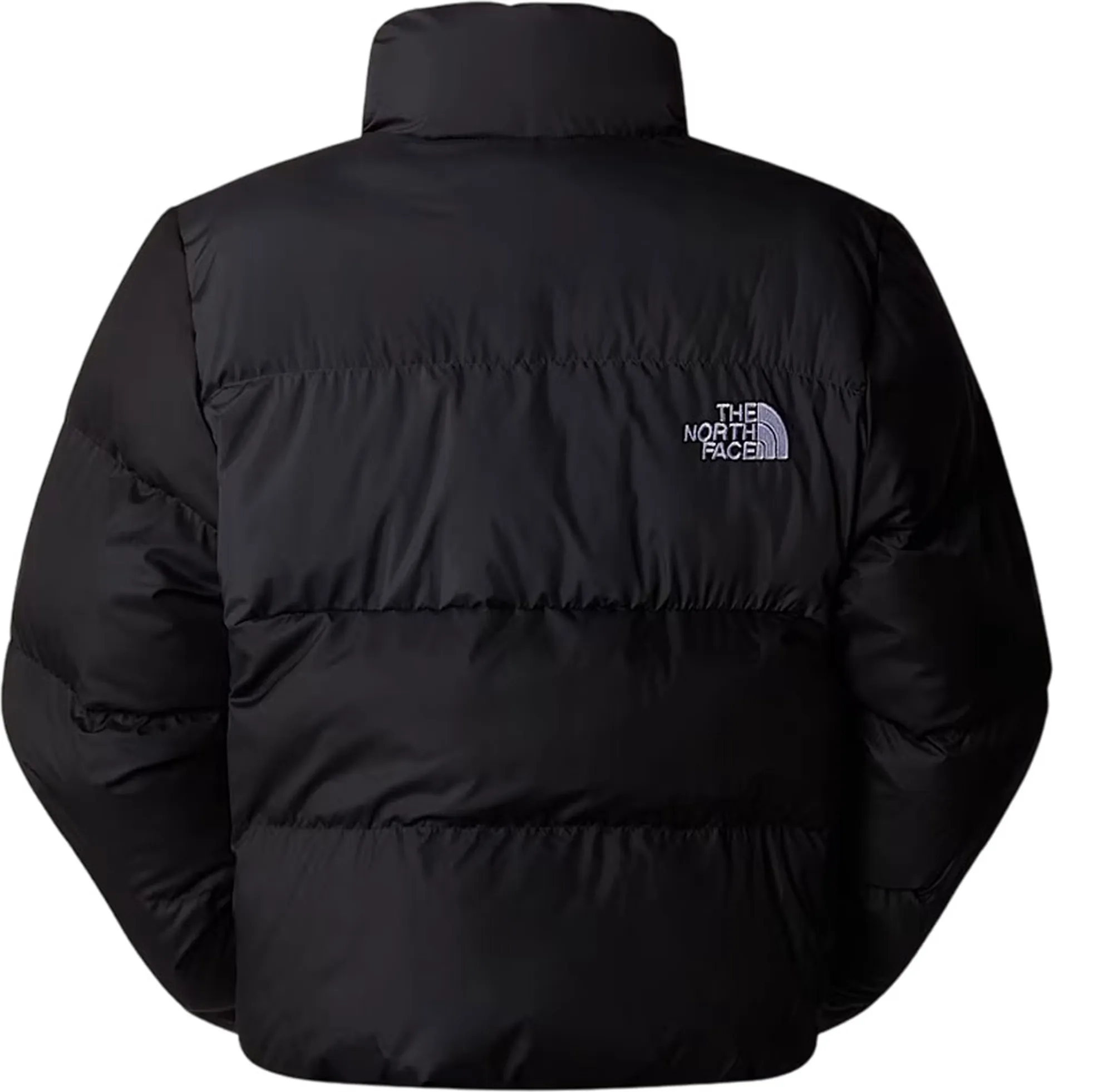 The North Face Piumino Saikuru Nero Nf0A89Jc 168851