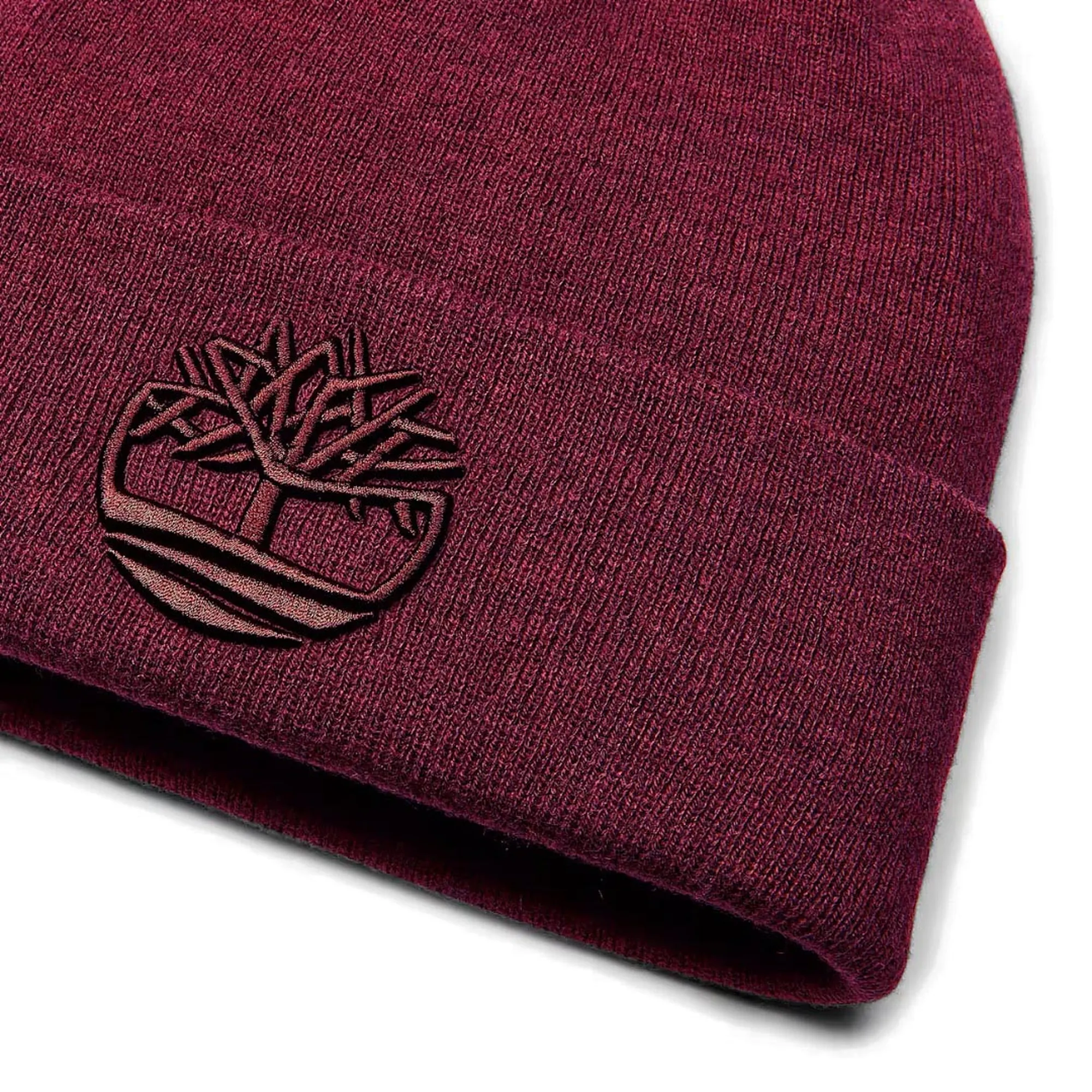 Timberland B'Cap ' Bordeaux Tb0A65Hp648 168675