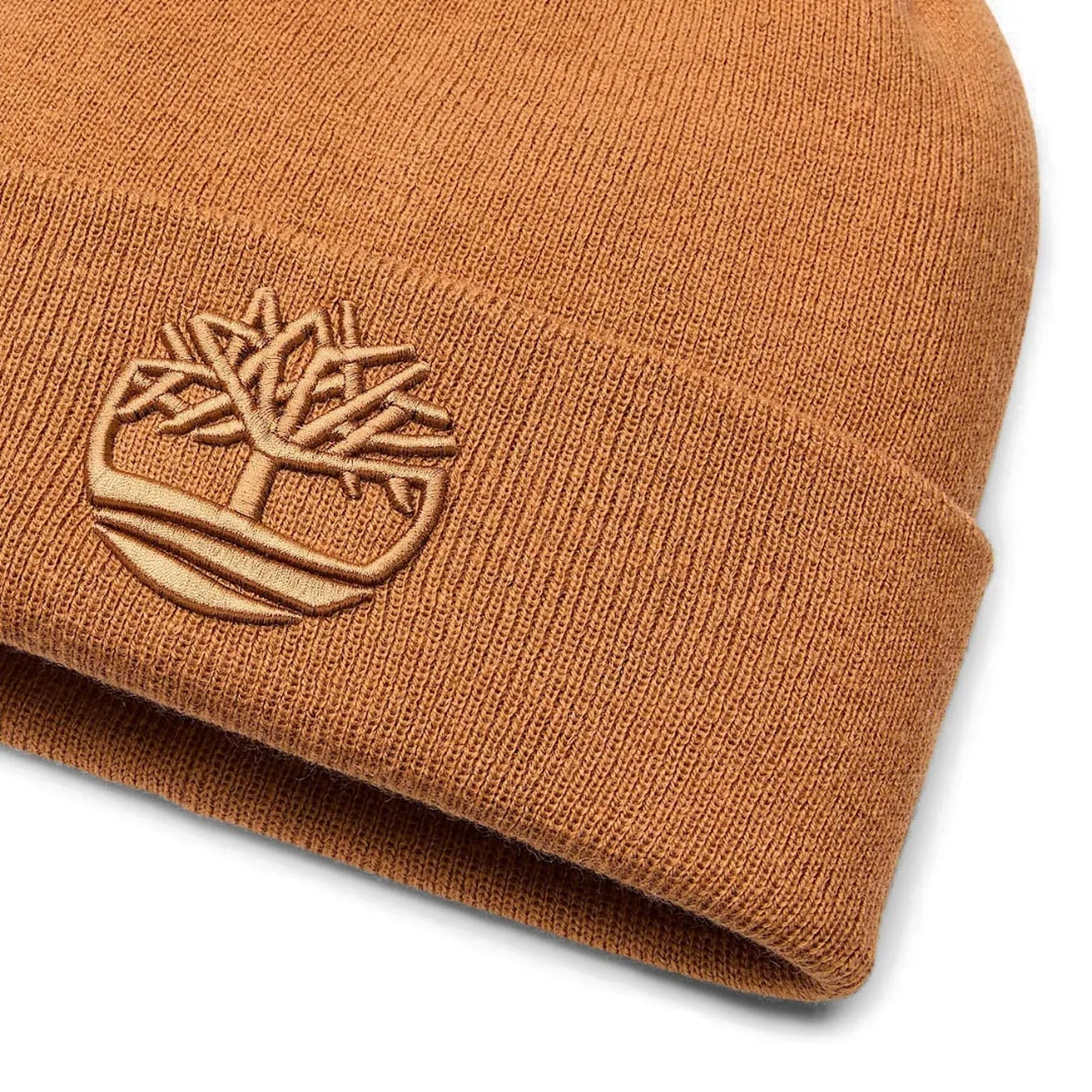 Timberland Berretto Giallo Tb0A65Hp231 169099