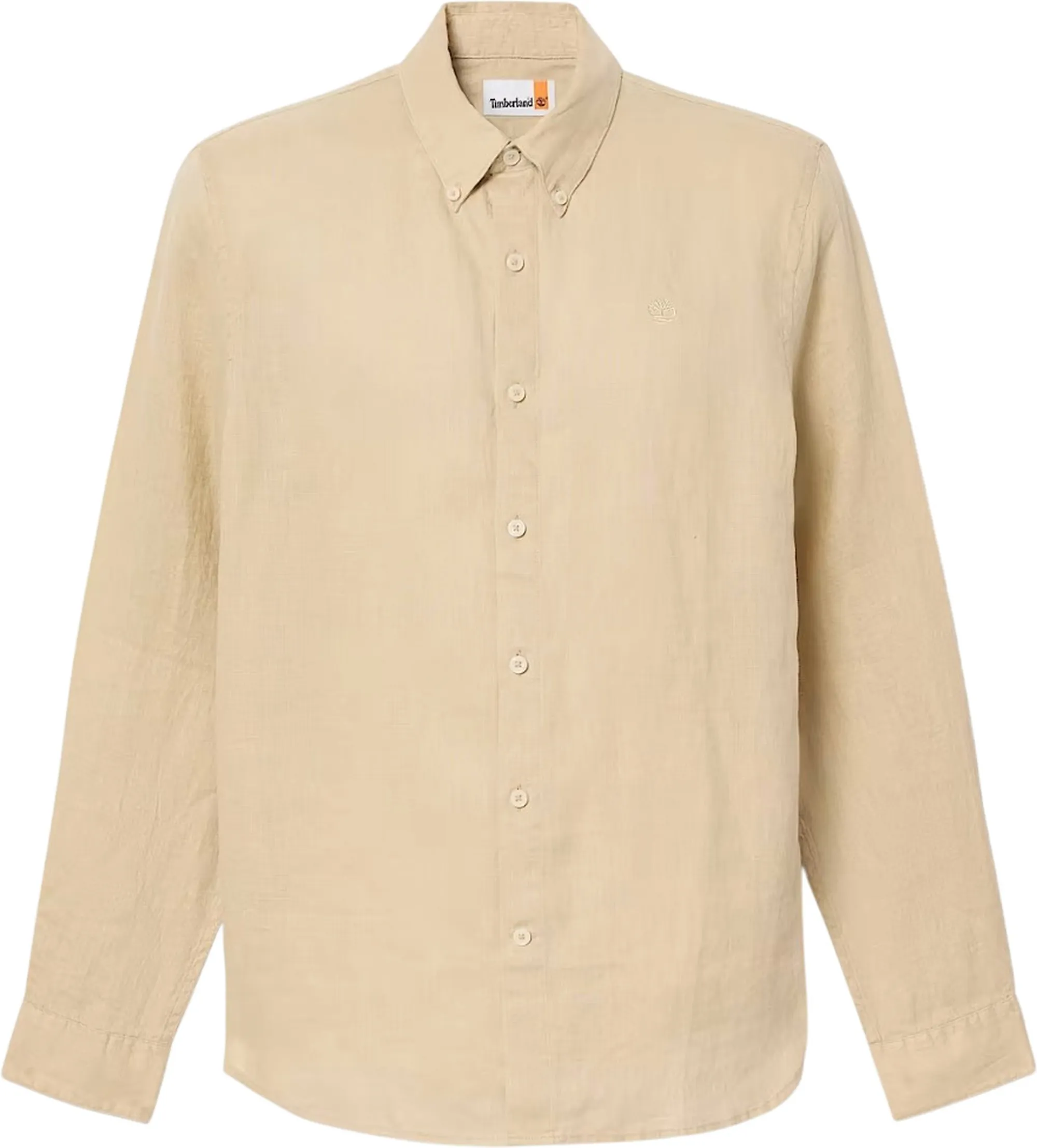 Timberland B'Mill Brook Shirt' Beige Tb0A2Dc3Y94 180260