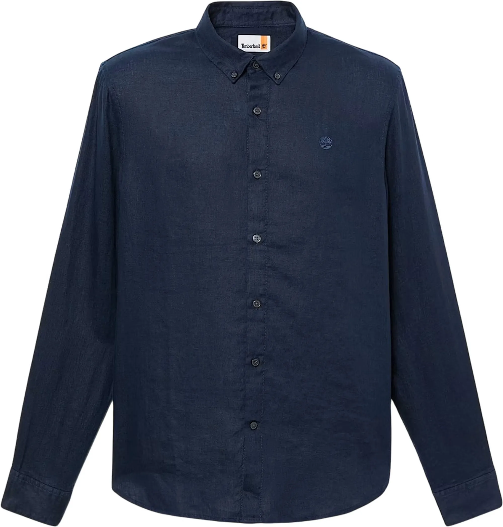 Timberland B'Mill Brook Shirt' Blu Tb0A2Dc3433 180250