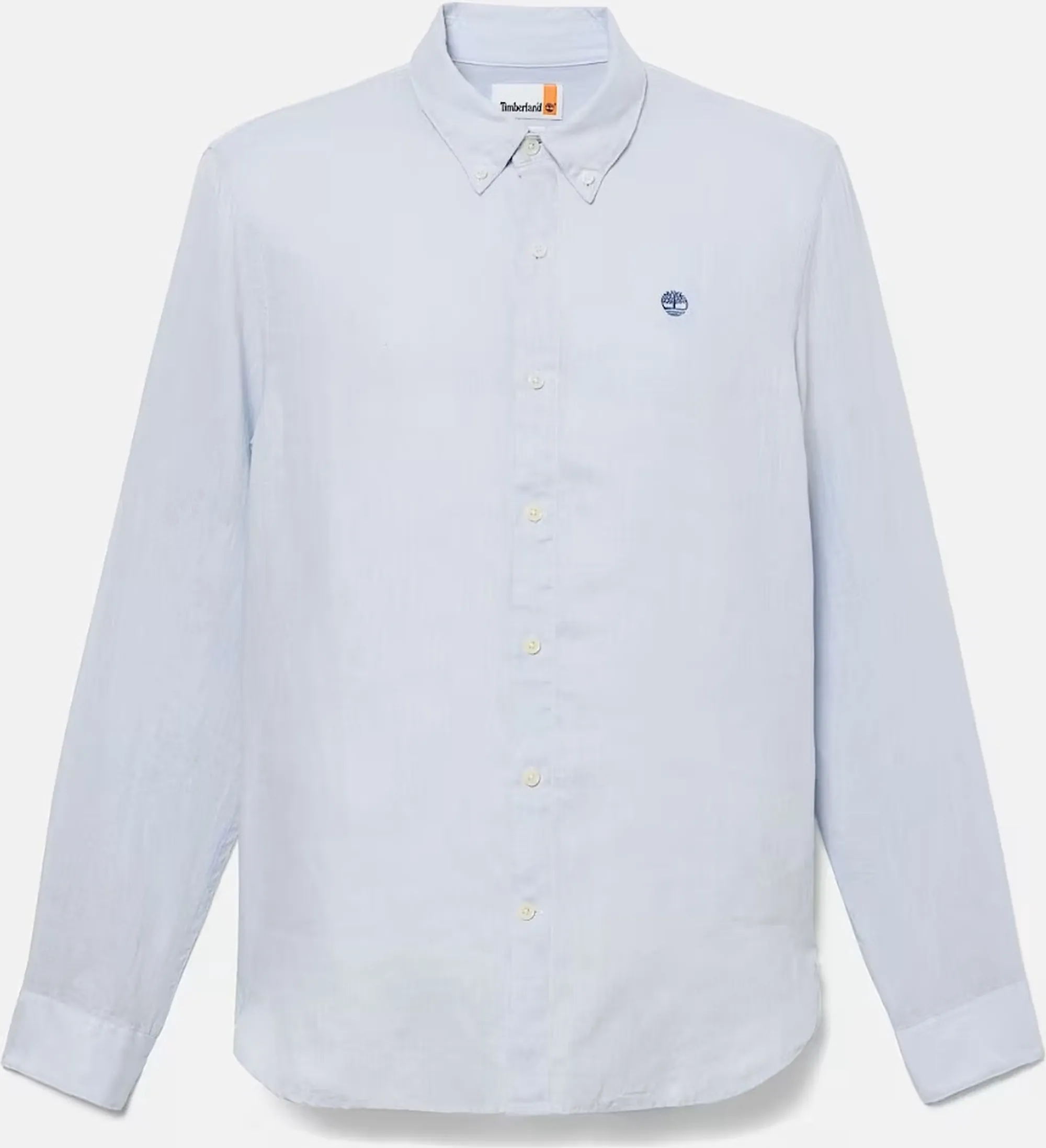 Timberland B'Mill Brook Shirt' Grey Tb0A2Dc3A7E 180189