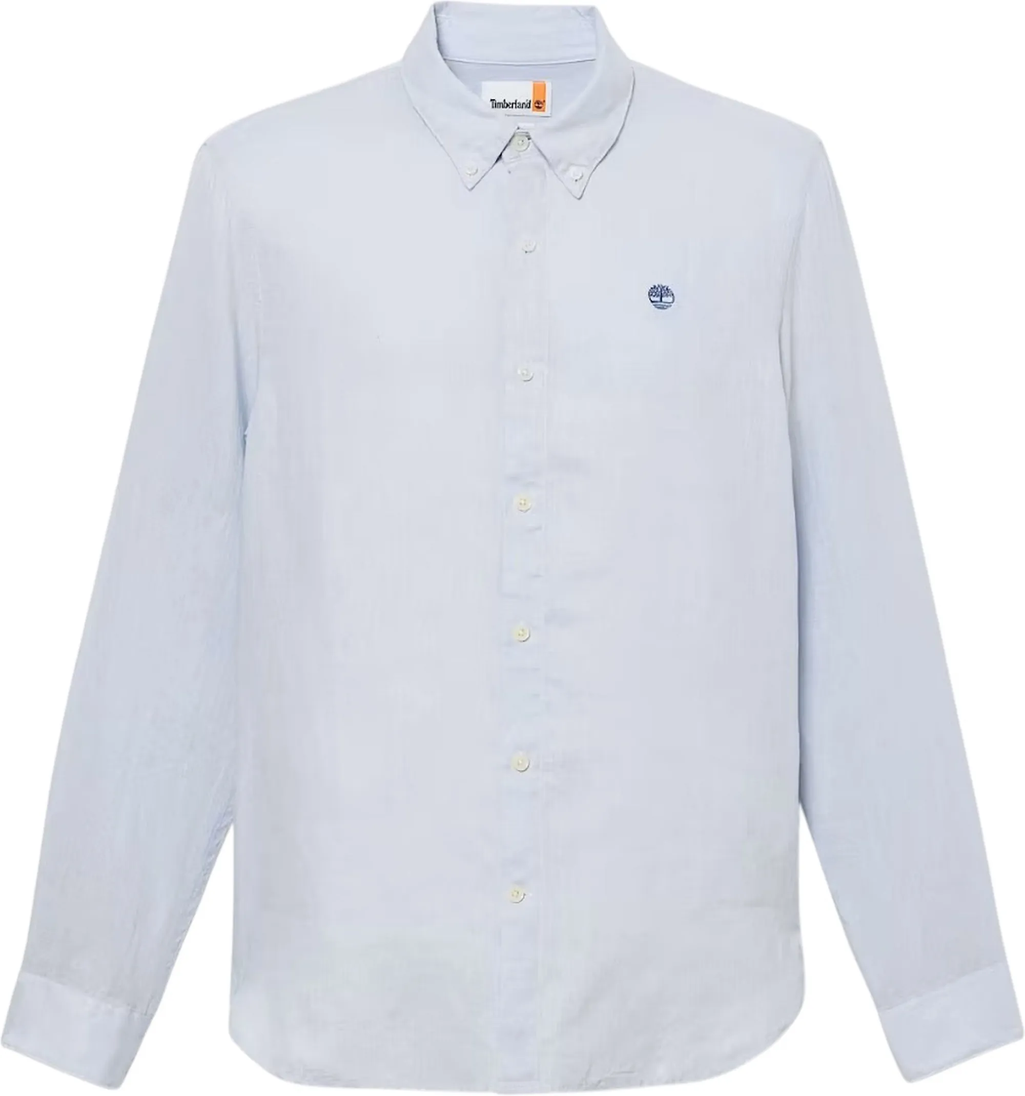 Timberland Camicia Mill Brook Grigio Tb0A2Dc3A7E 180548