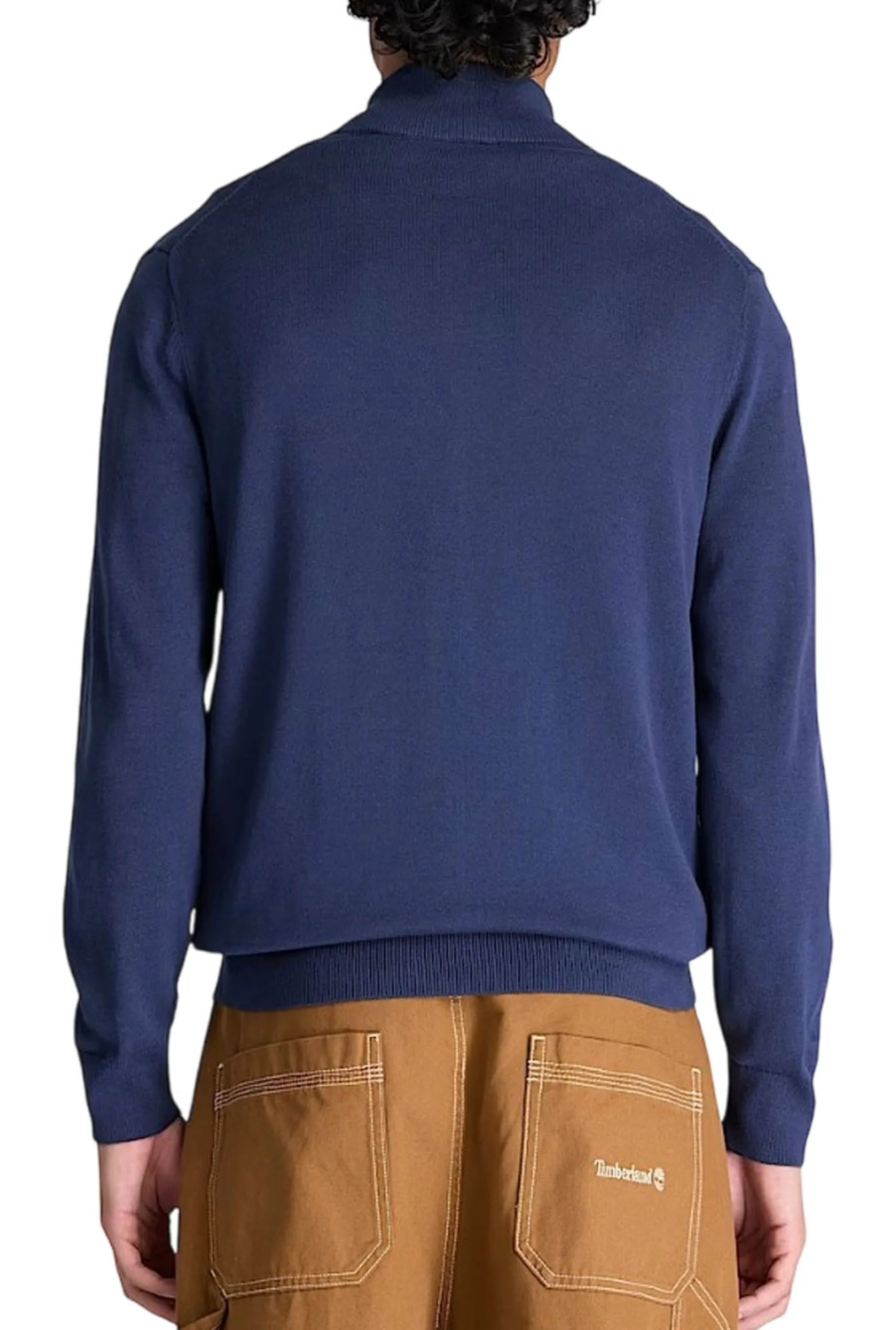 Timberland Cardigan Williams River Blu Tbc0Yhaxaih 193868