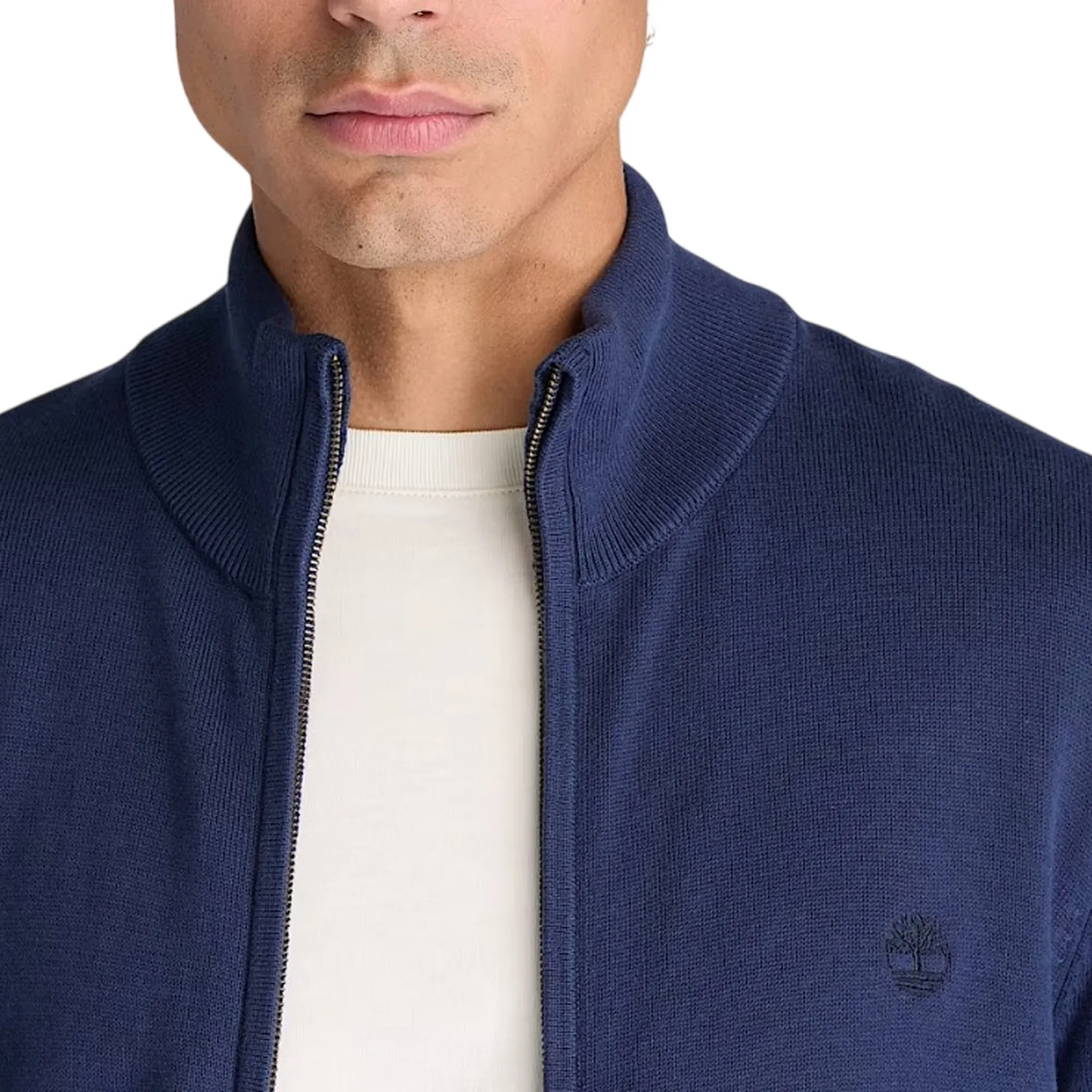 Timberland Cardigan Williams River Blu Tbc0Yhaxaih 193874