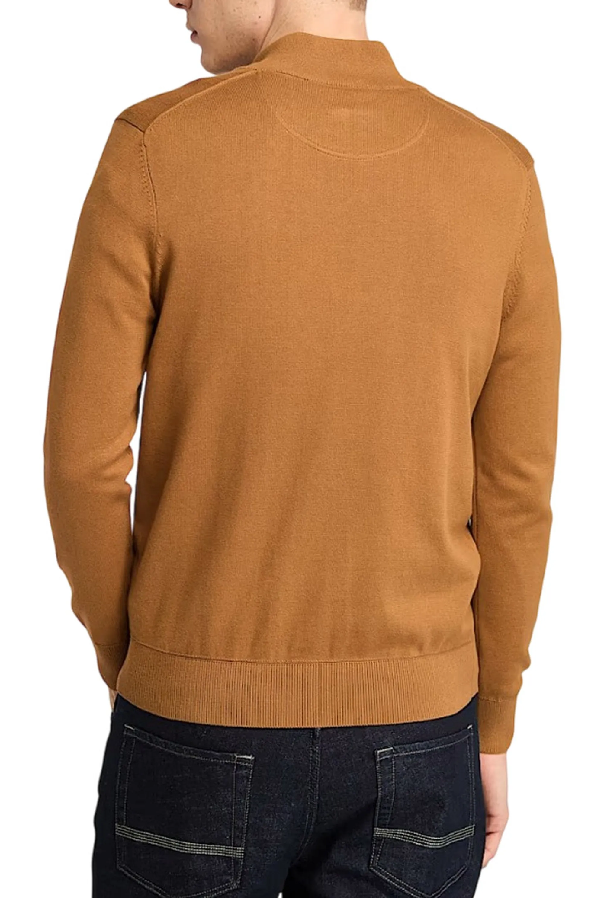 Timberland B'Cardigan Williams River' Yellow Tb0A2Bmzeh2 160047