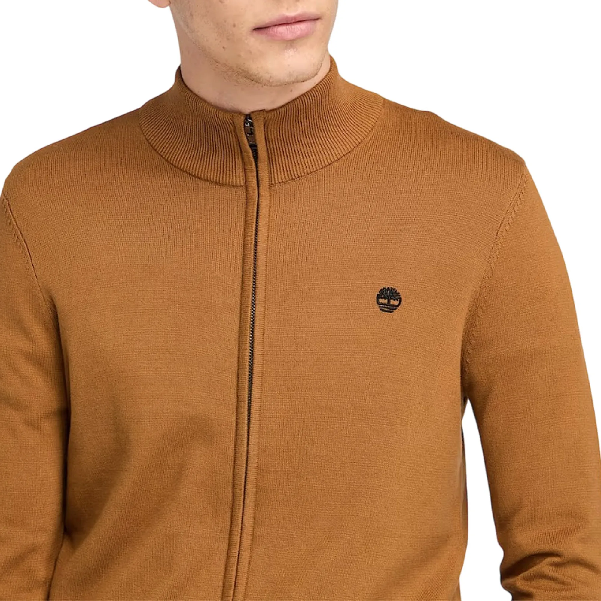 Timberland B'Cardigan Williams River' Yellow Tb0A2Bmzeh2 160049