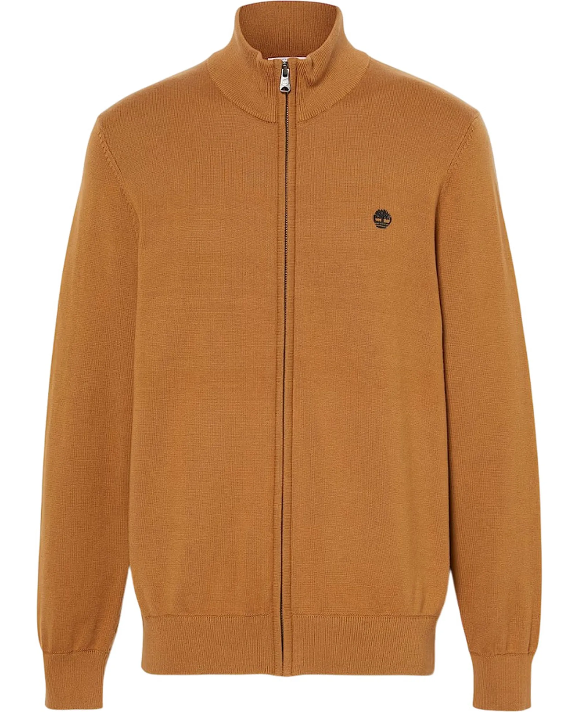 Timberland B'Cardigan Williams River' Yellow Tb0A2Bmzeh2 160050