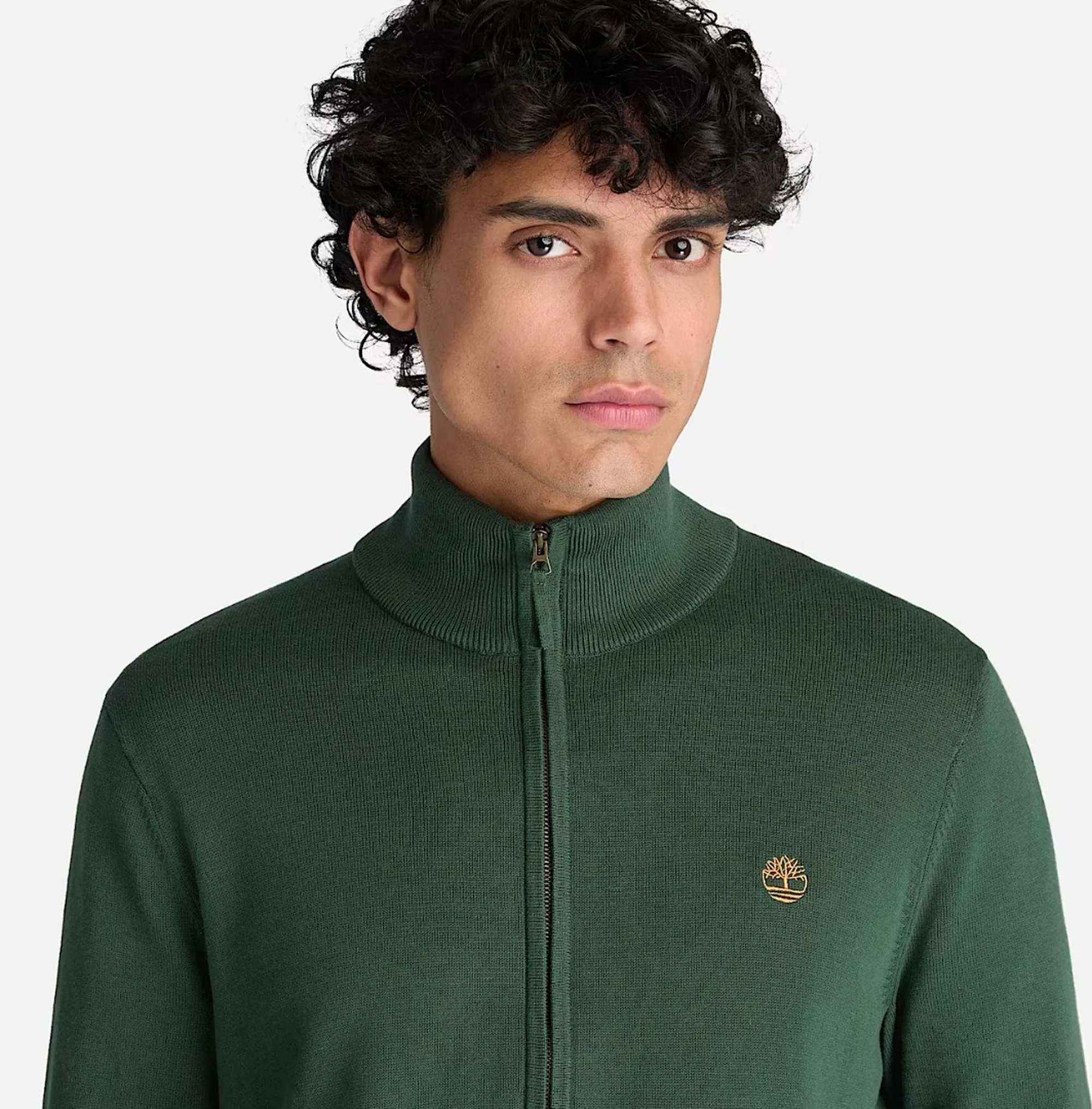 Timberland B'Cardigan Williams River' Green Tbc0Yhax398 192510