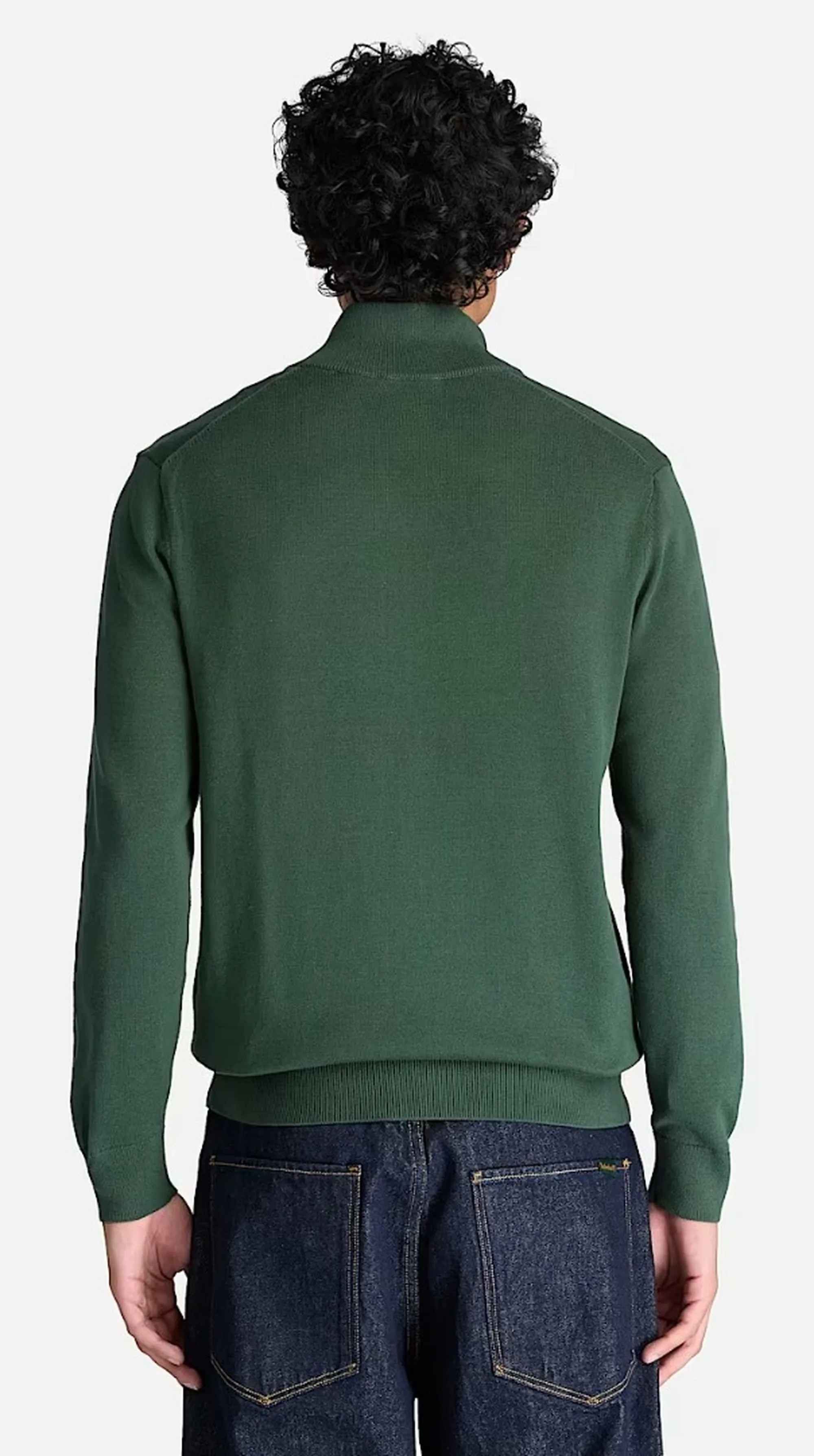 Timberland B'Cardigan Williams River' Green Tbc0Yhax398 192511
