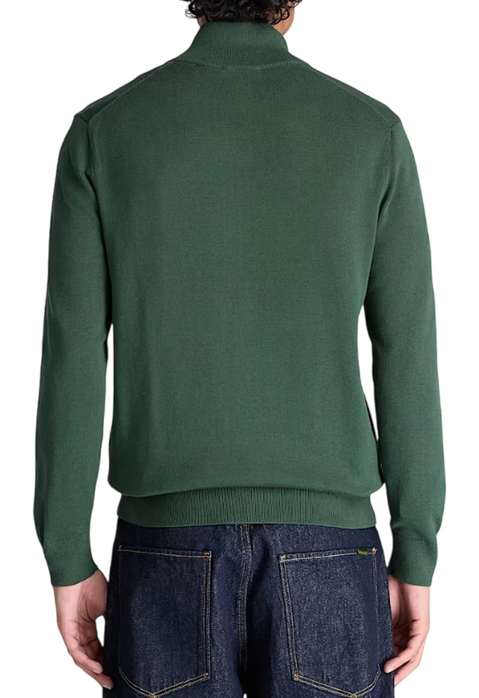 Timberland Cardigan Williams River Verde Tbc0Yhax398 193859
