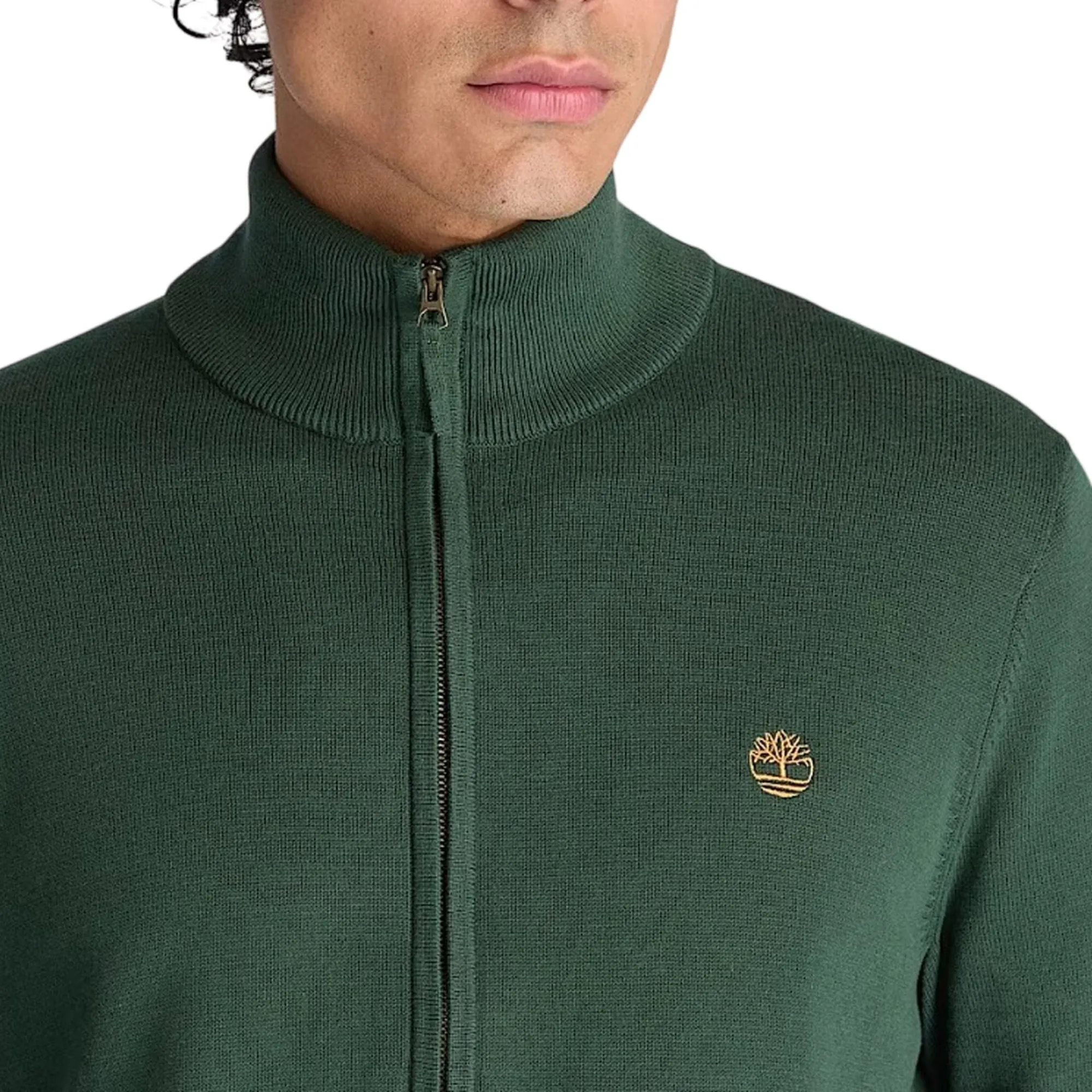 Timberland Cardigan Williams River Verde Tbc0Yhax398 193866