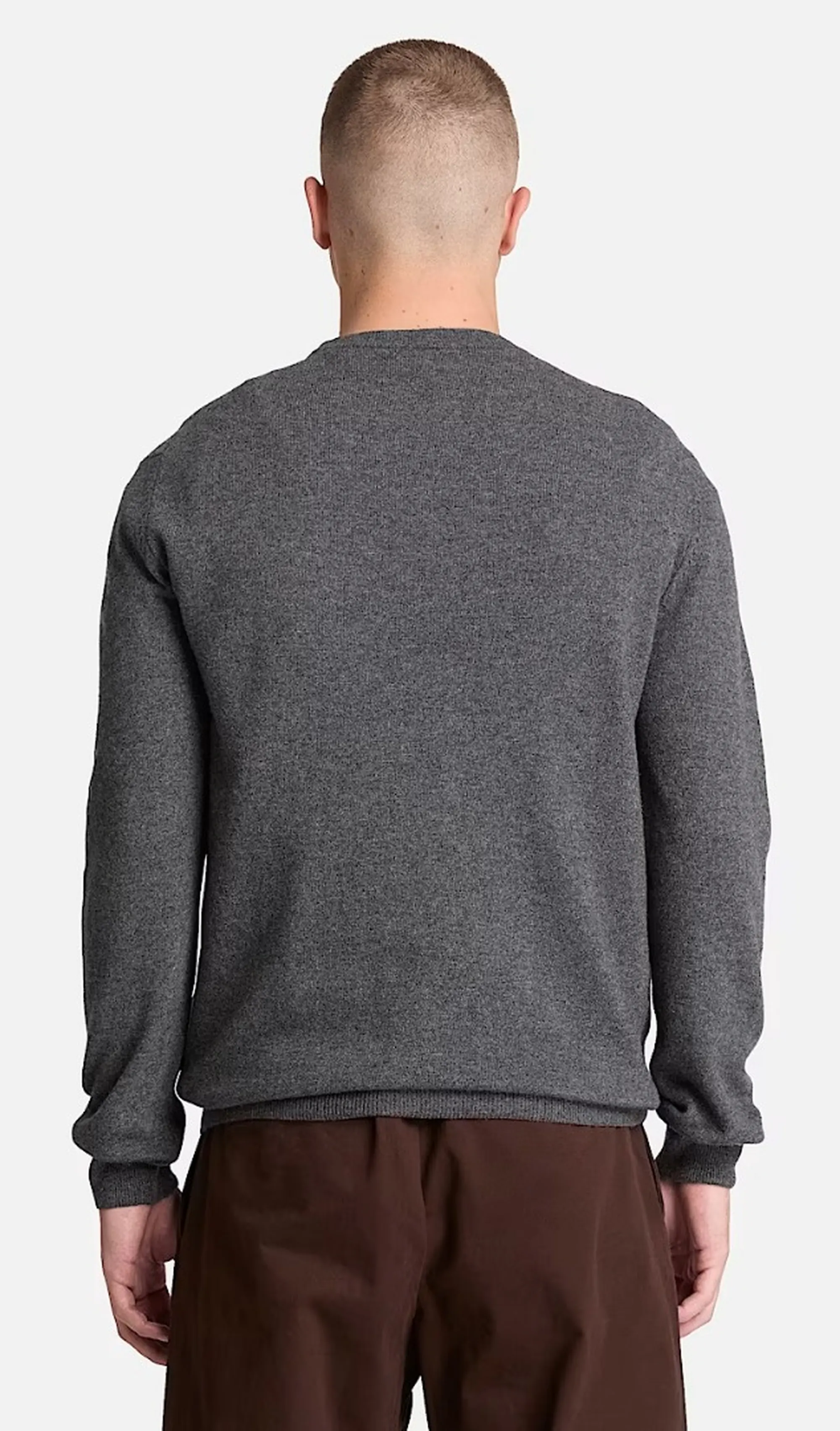Timberland B'Cohas Brook Jersey' Grey Tbc0Yhavu14 196840