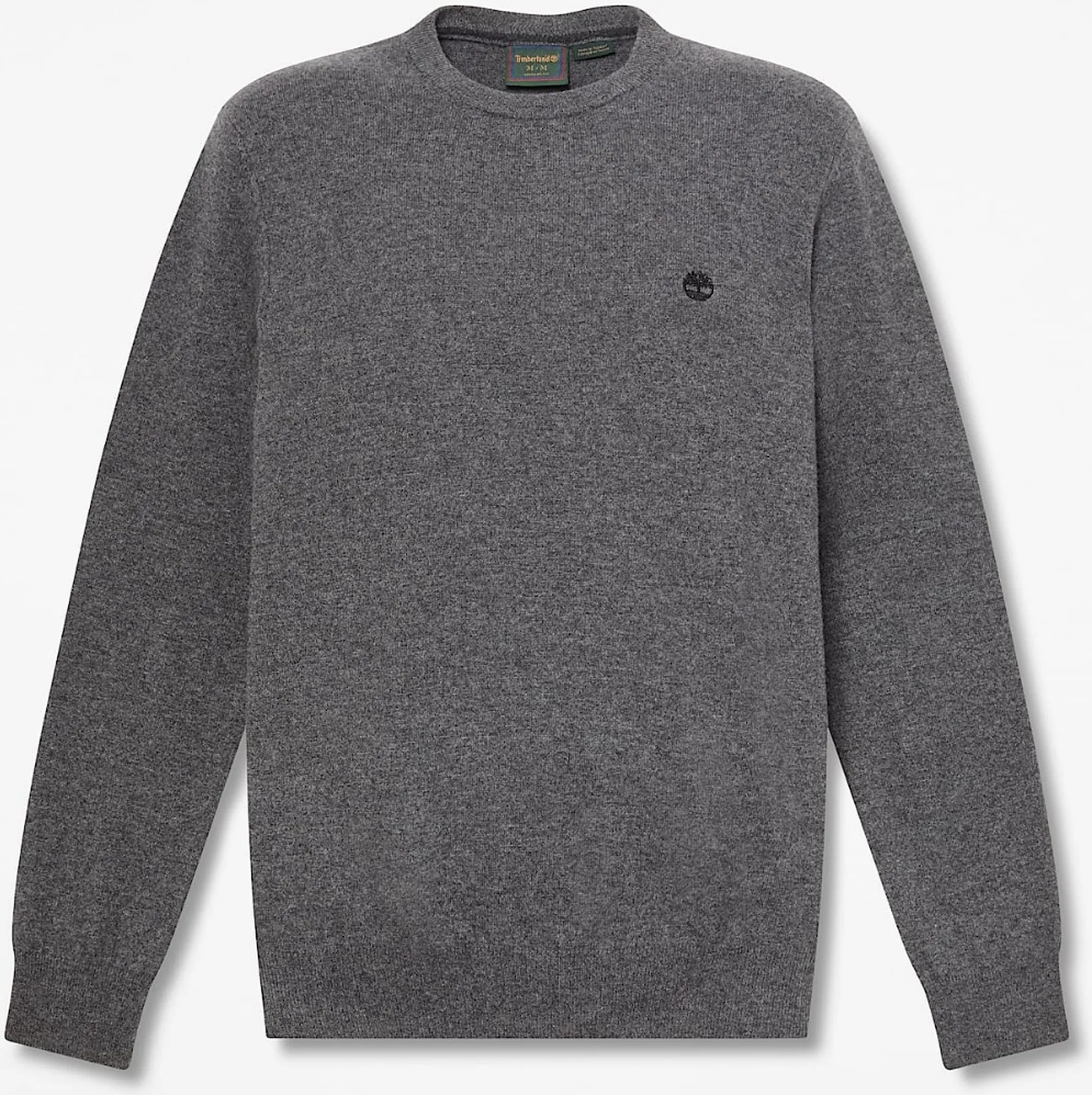 Timberland B'Cohas Brook Jersey' Grey Tbc0Yhavu14 196841