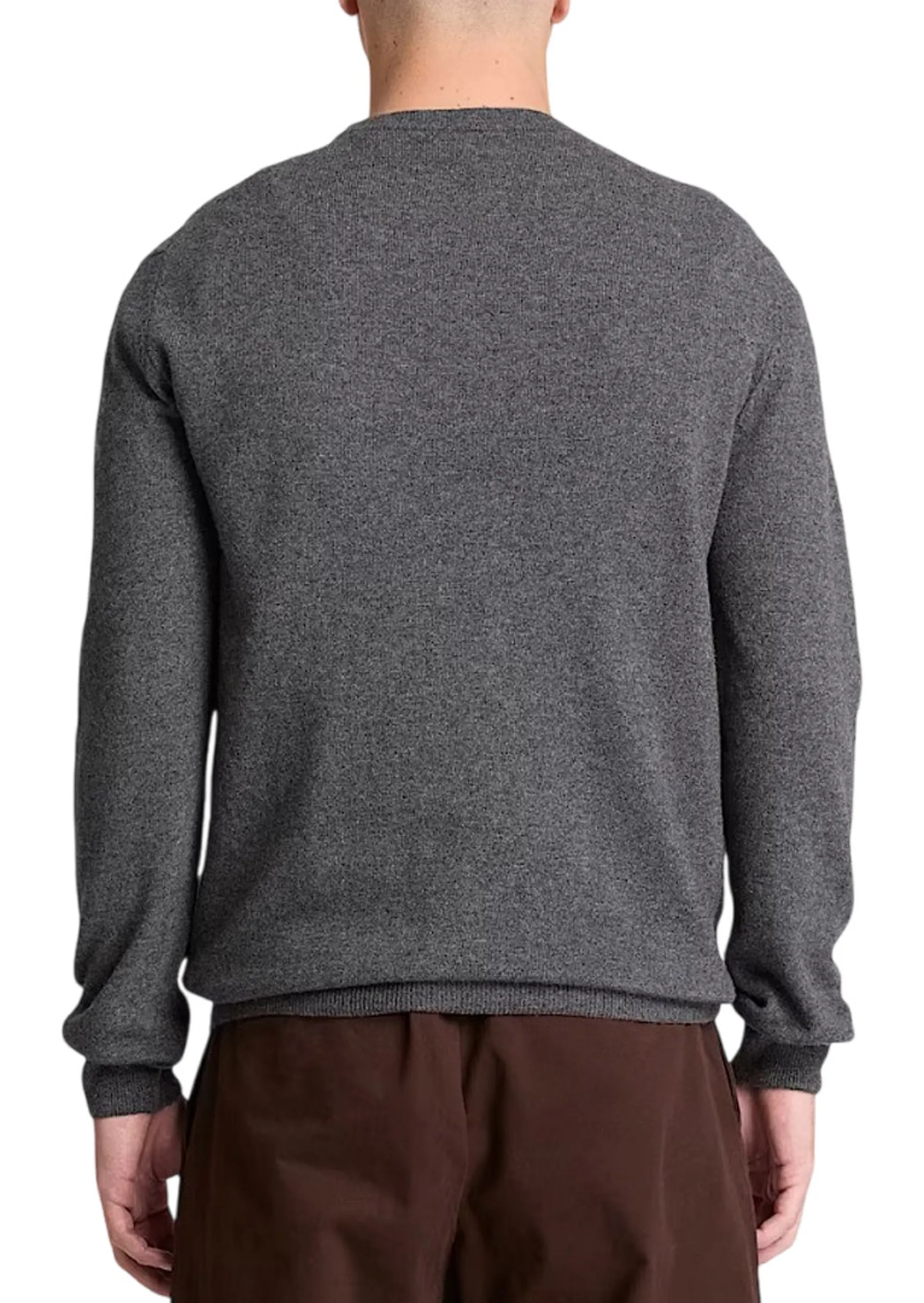 Timberland Maglia Cohas Brook Grigio Tbc0Yhavu14 197012