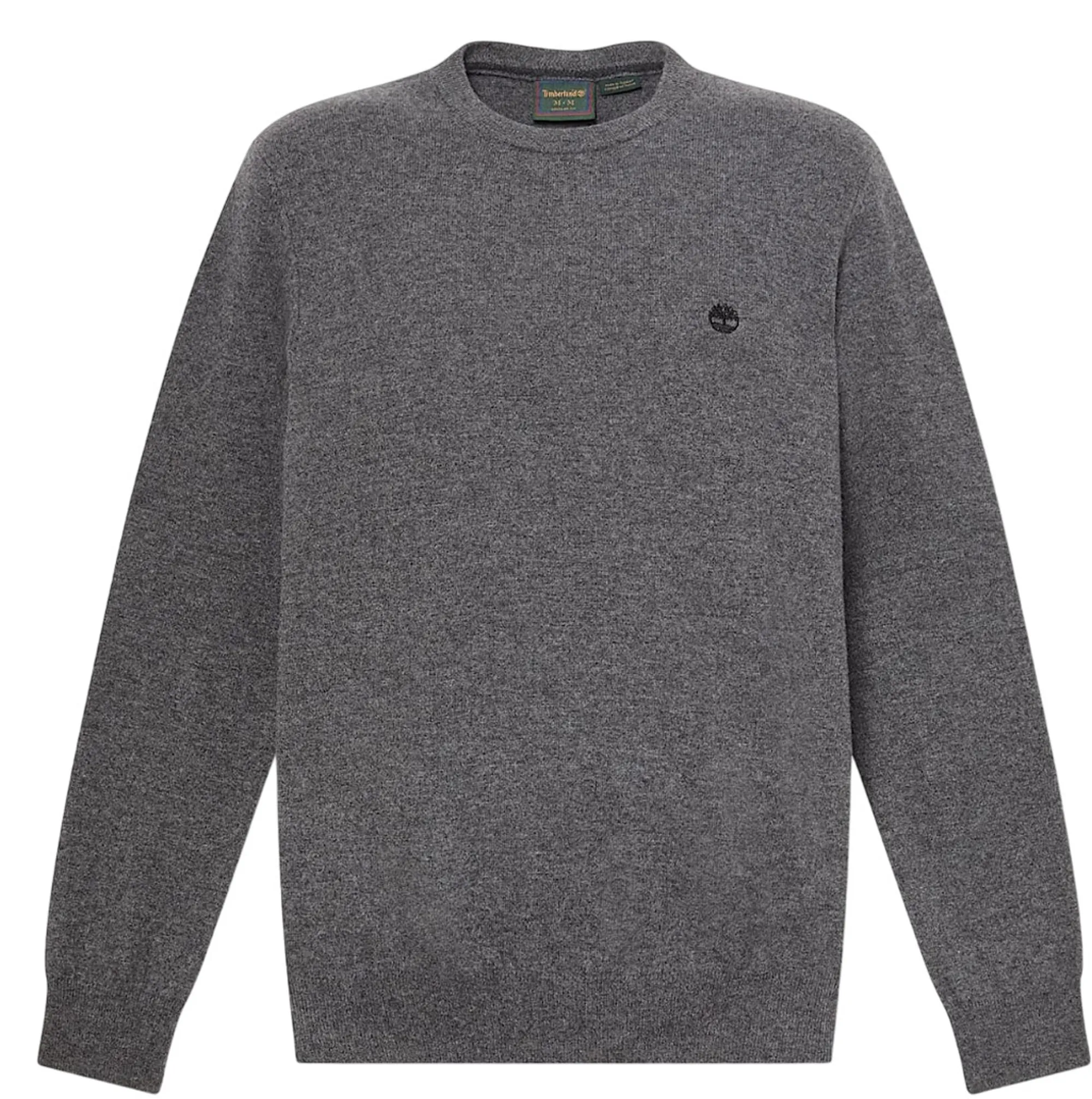 Timberland Maglia Cohas Brook Grigio Tbc0Yhavu14 197015