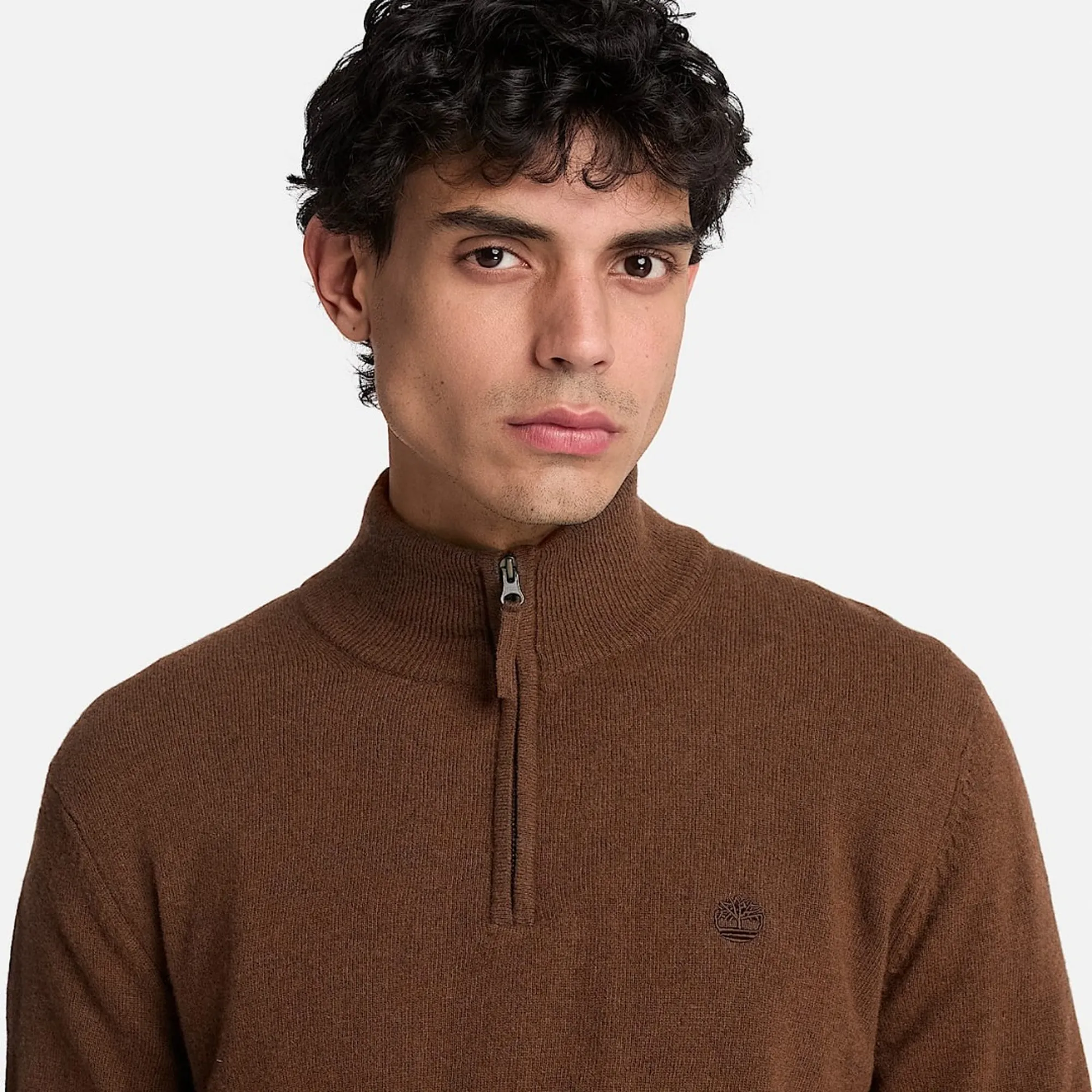 Timberland B'Cohas Brook Jersey' Brown Tbc0Yhaualf 196834