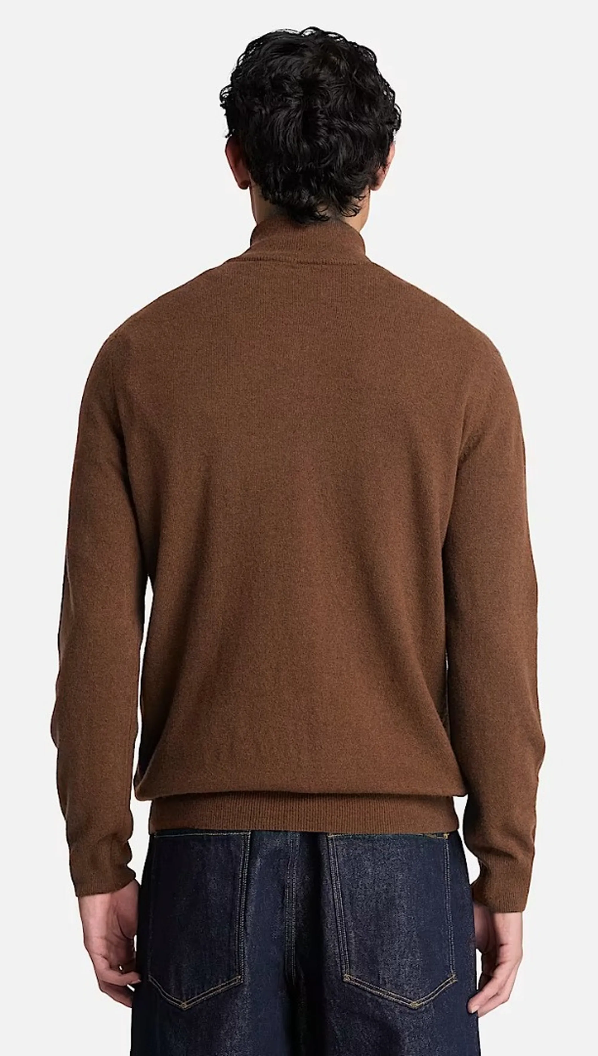 Timberland B'Cohas Brook Jersey' Brown Tbc0Yhaualf 196835