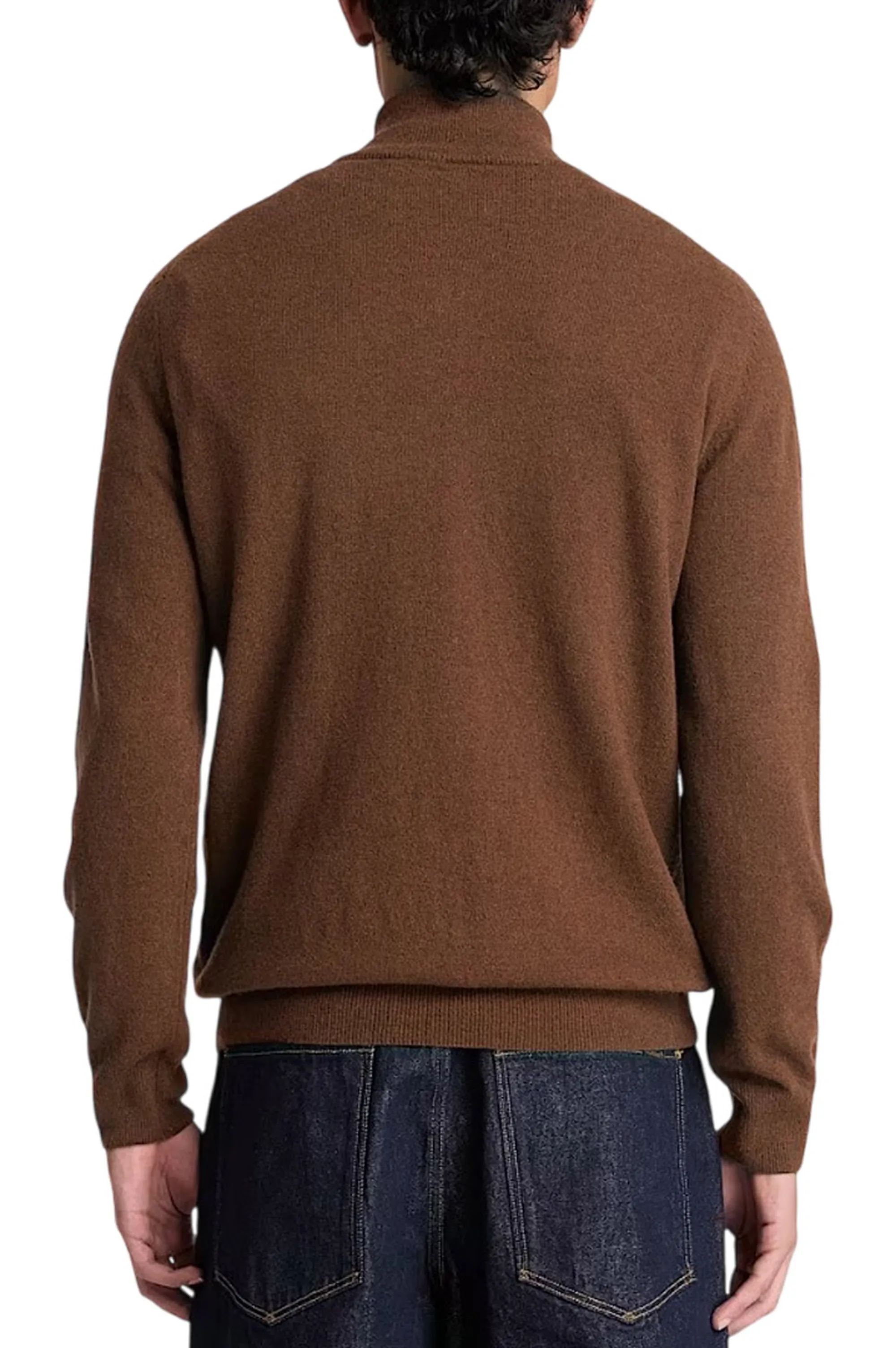 Timberland Maglia Cohas Brook Marrone Tbc0Yhaualf 197008
