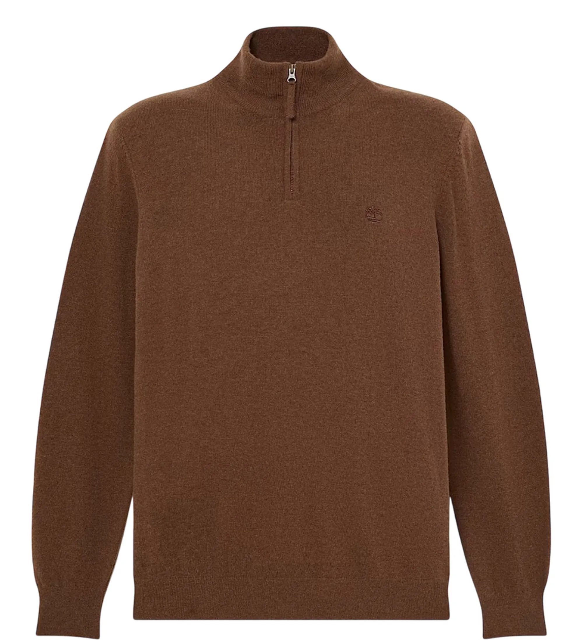 Timberland Maglia Cohas Brook Marrone Tbc0Yhaualf 197010