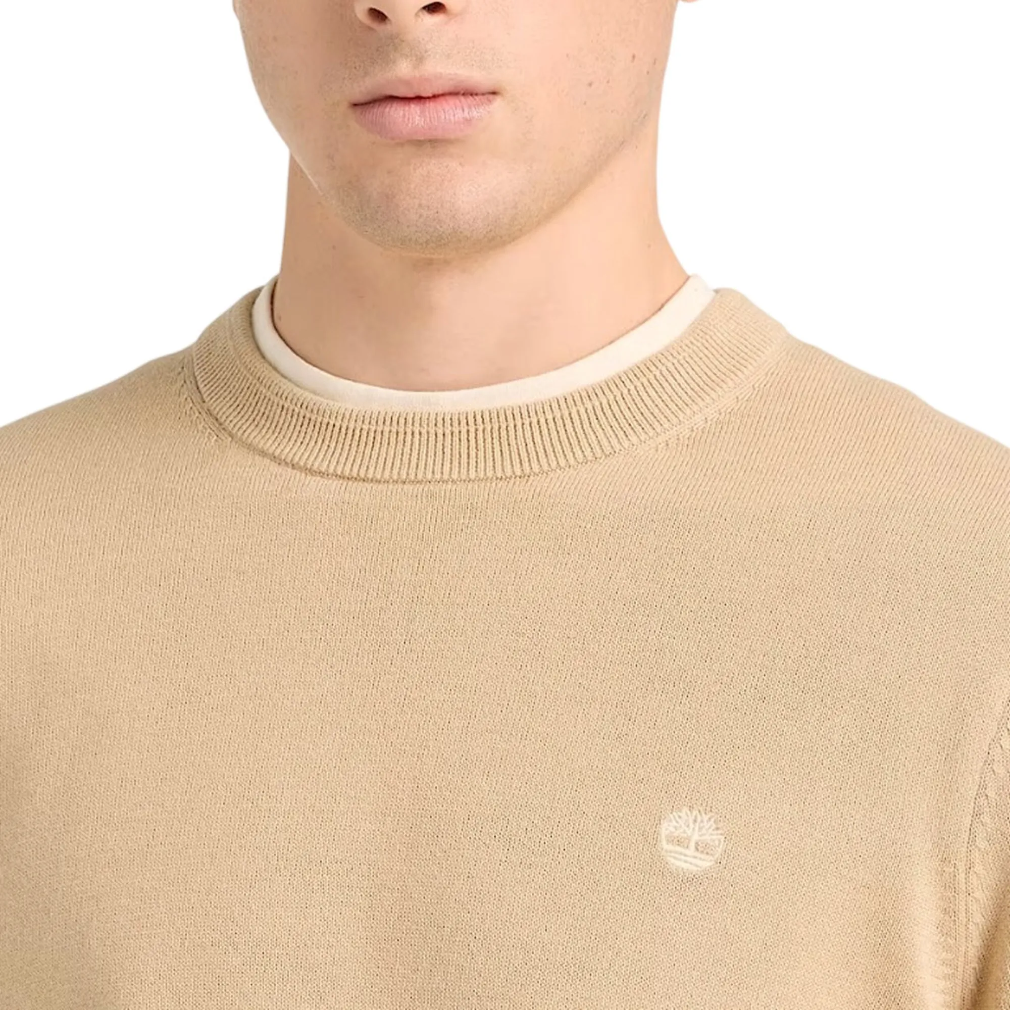 Timberland B'Williams River Jersey' Beige Tb0A2Bmmy94 180222