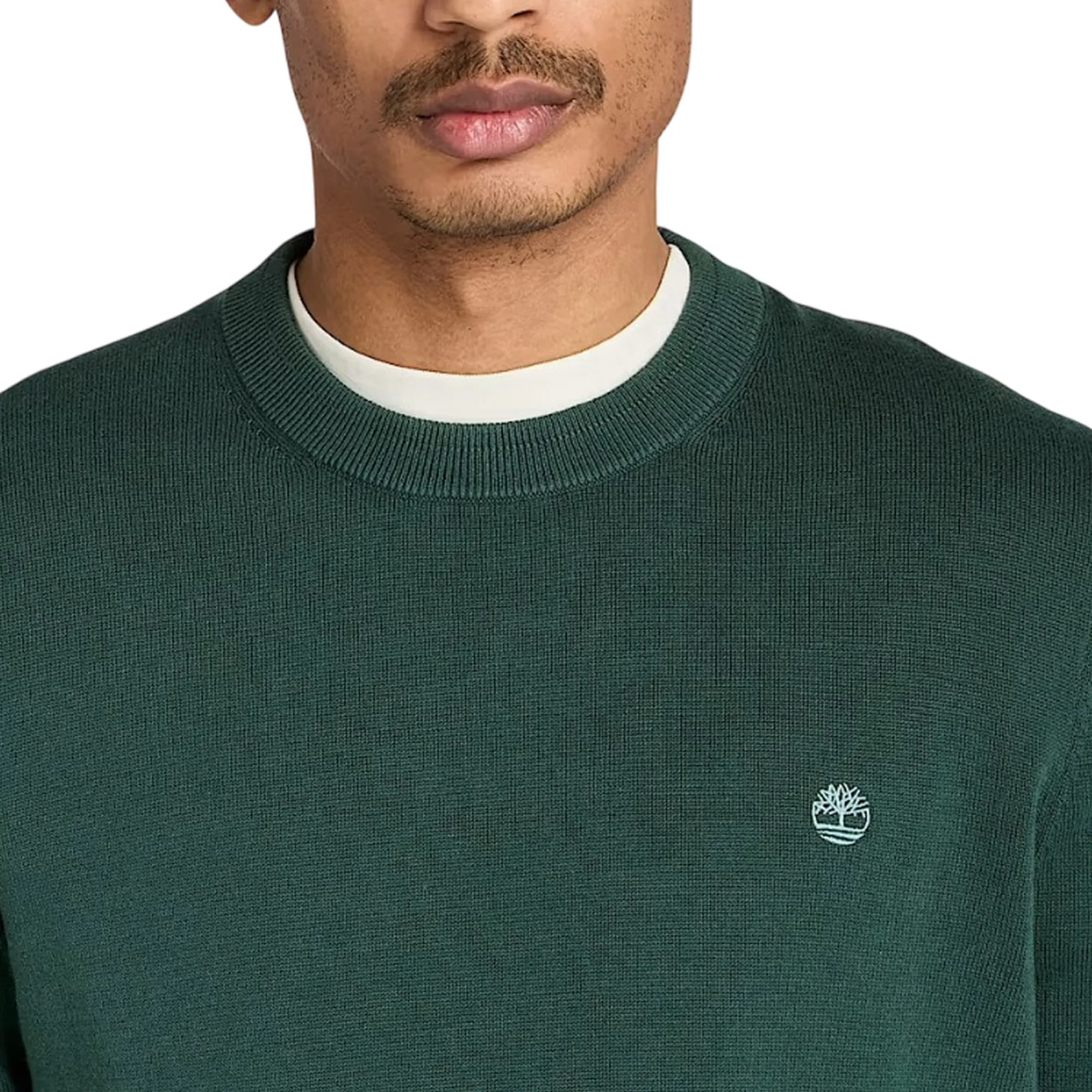 Timberland B'Williams River Jersey' Green Tb0A2Bmm317 168678