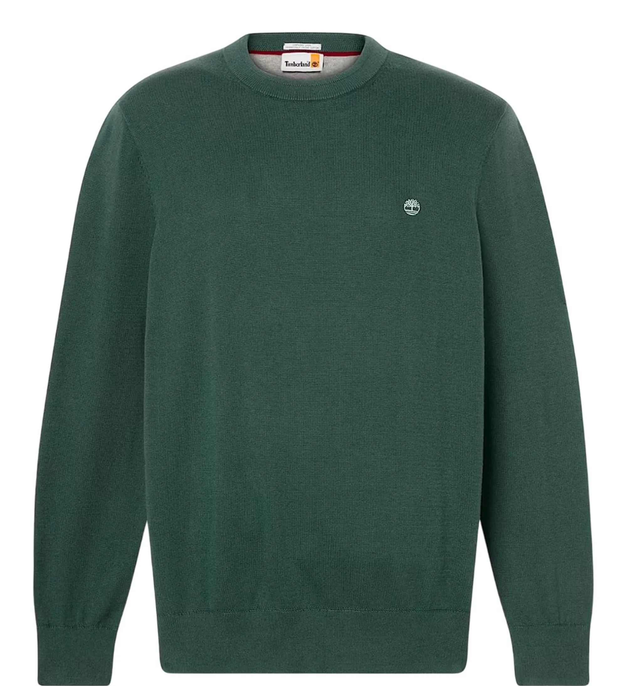 Timberland B'Williams River Jersey' Green Tb0A2Bmm317 168679