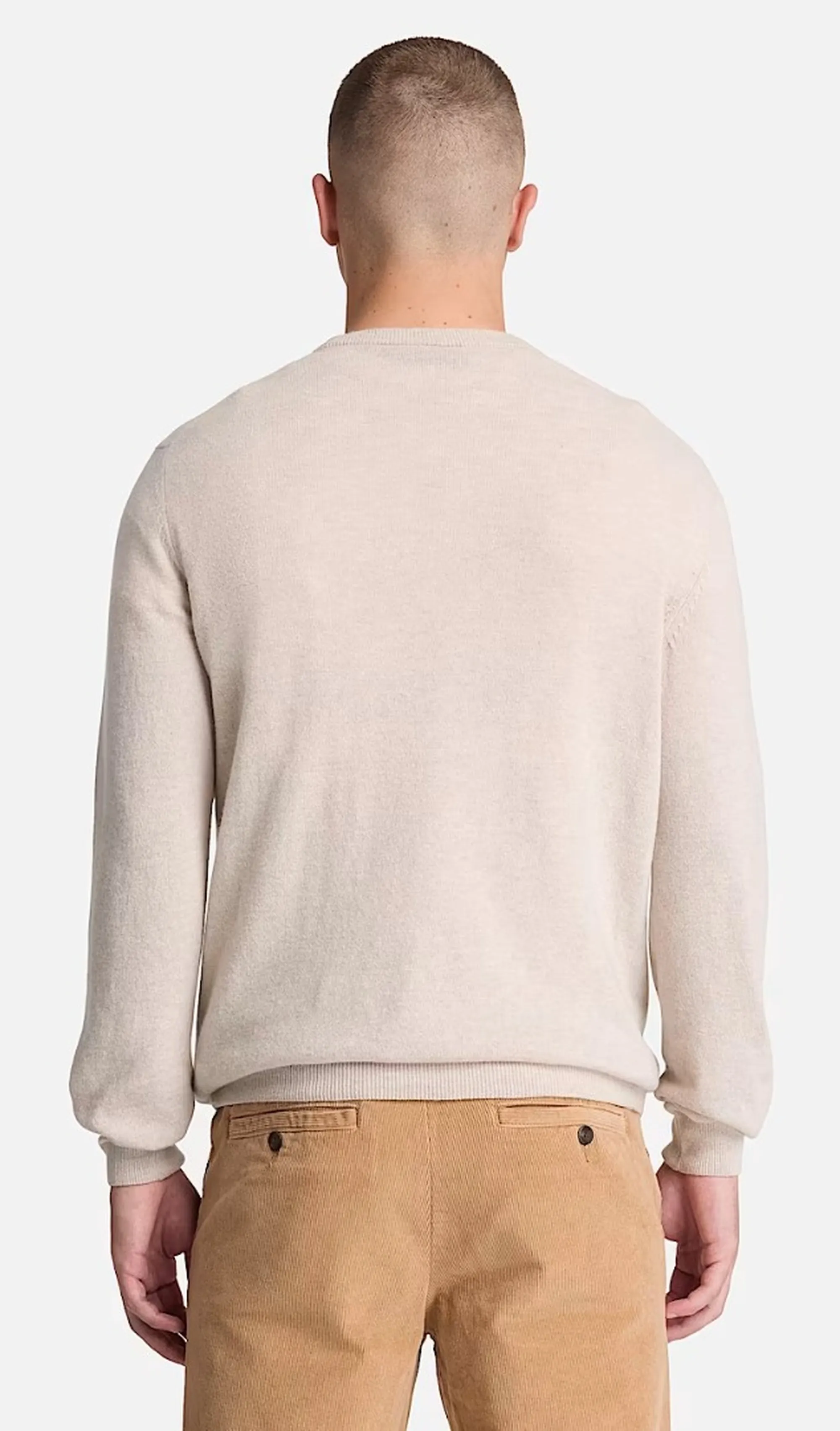 Timberland B'Cohas Brook Sweater' Beige Tbc0Yhav546 192467