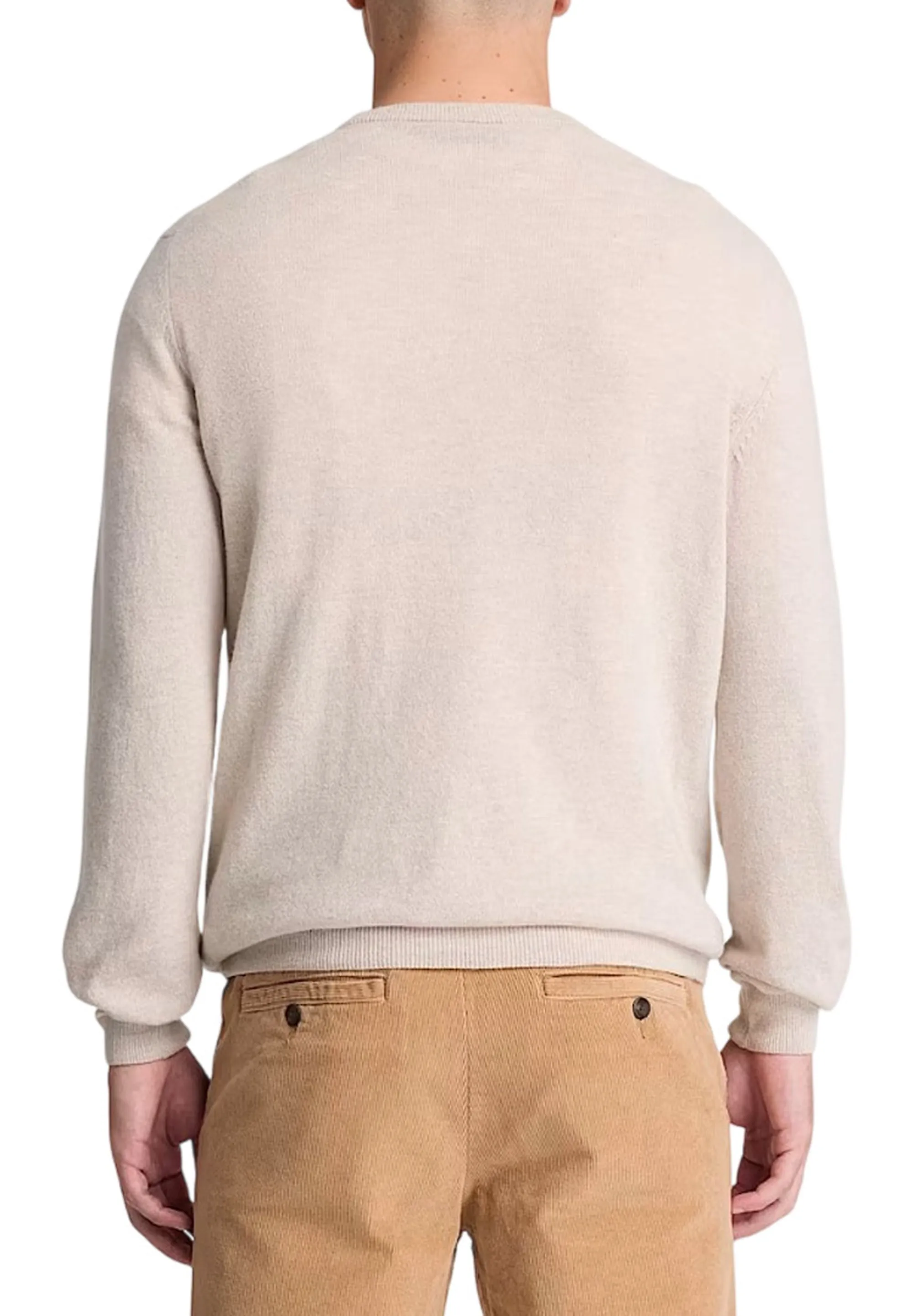 Timberland Magliaone Cohas Brook Beige Tbc0Yhav546 193846