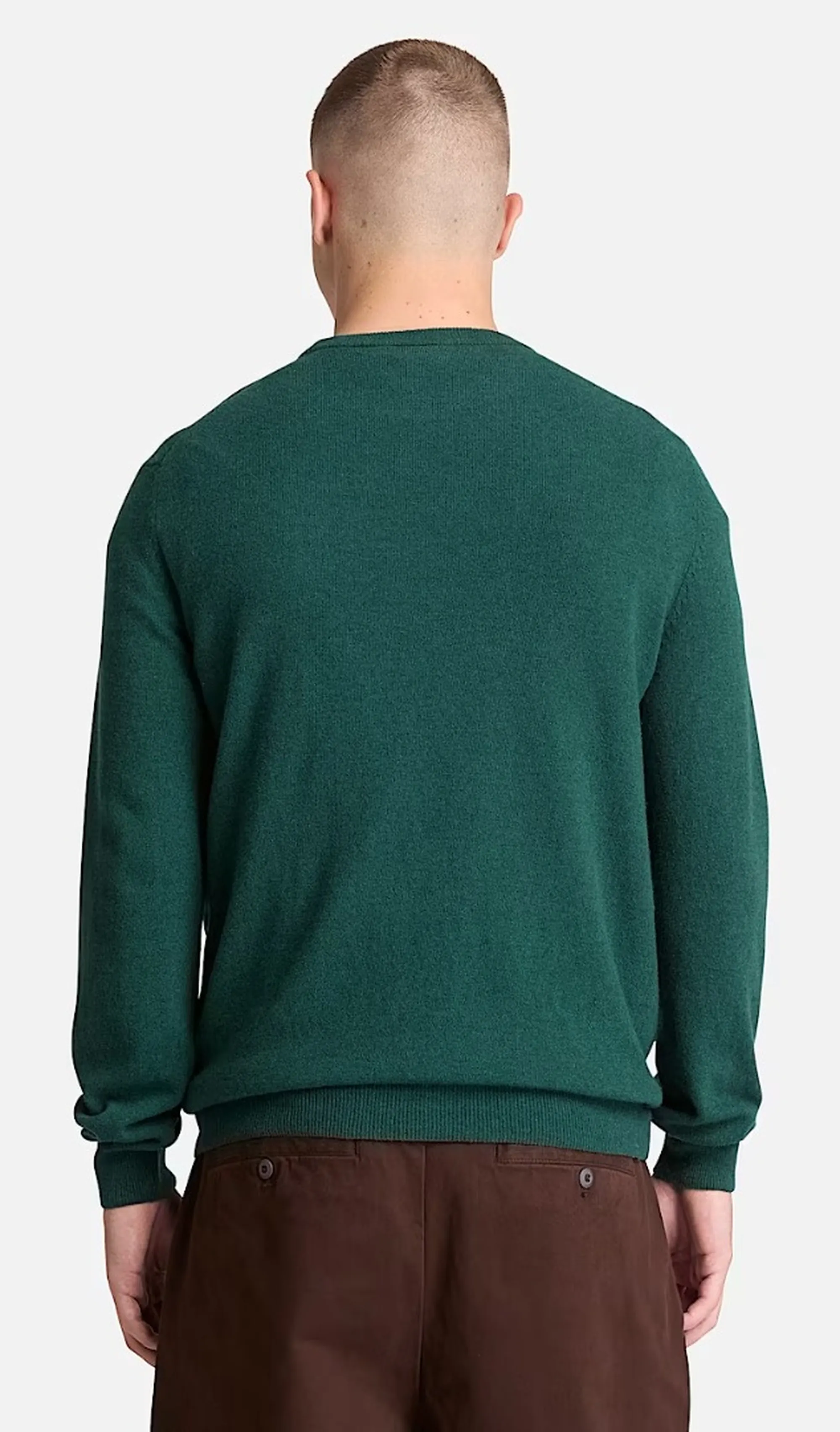 Timberland B'Cohas Brook Sweater' Green Tbc0Yhavalb 192474