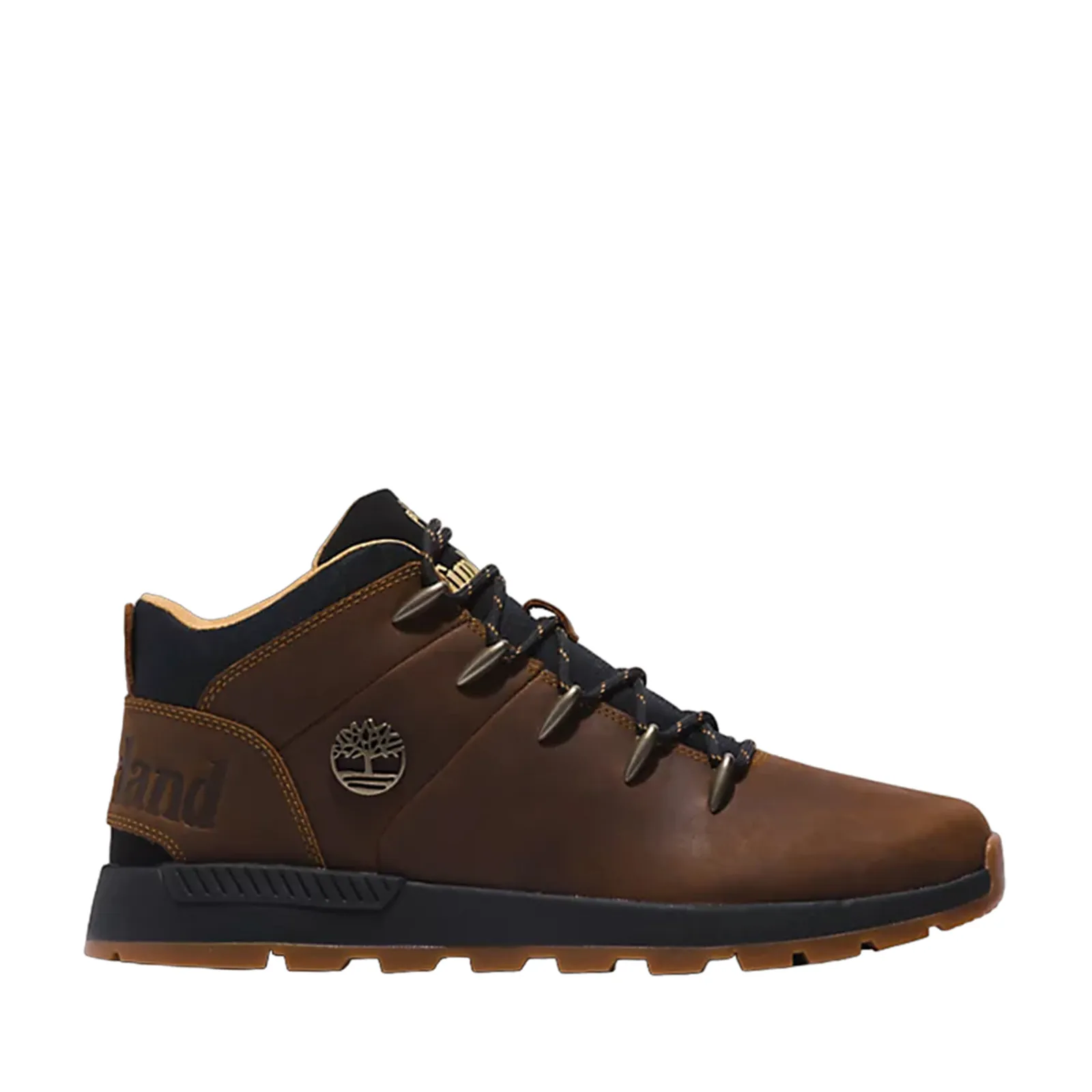 Timberland Scarpa Chukka Sprint Trekker Marrone Tb0A67Tg943 154342