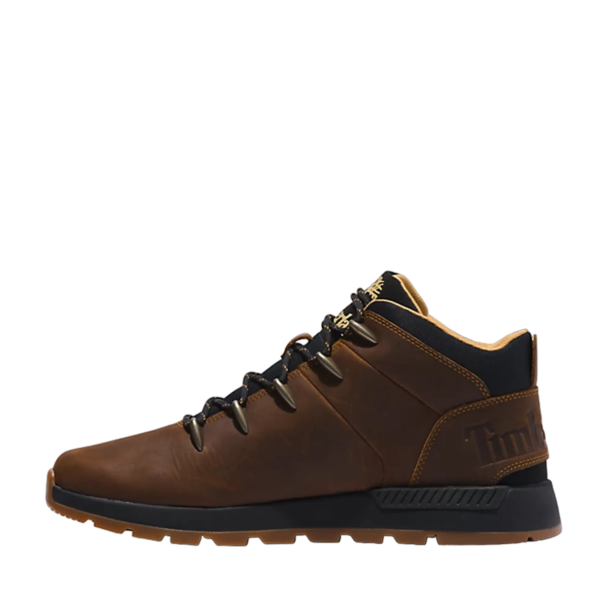 Timberland Scarpa Chukka Sprint Trekker Marrone Tb0A67Tg943 154343