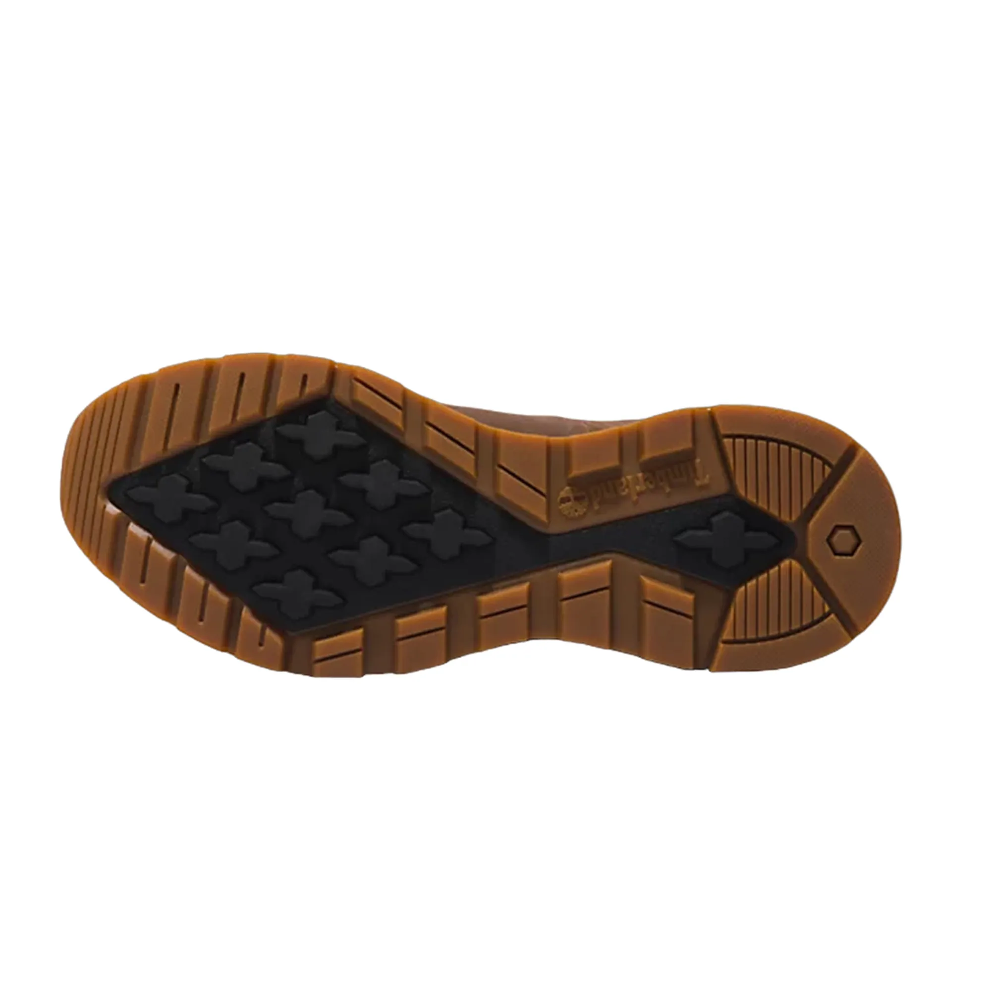 Timberland B'Chukka Sprint Trekker Shoe' Brown Tb0A67Tg943 94685