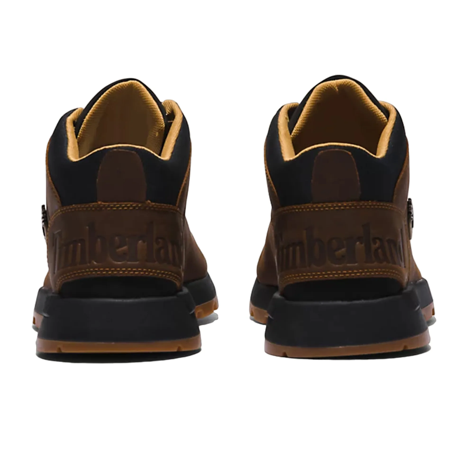 Timberland B'Chukka Sprint Trekker Shoe' Brown Tb0A67Tg943 94687