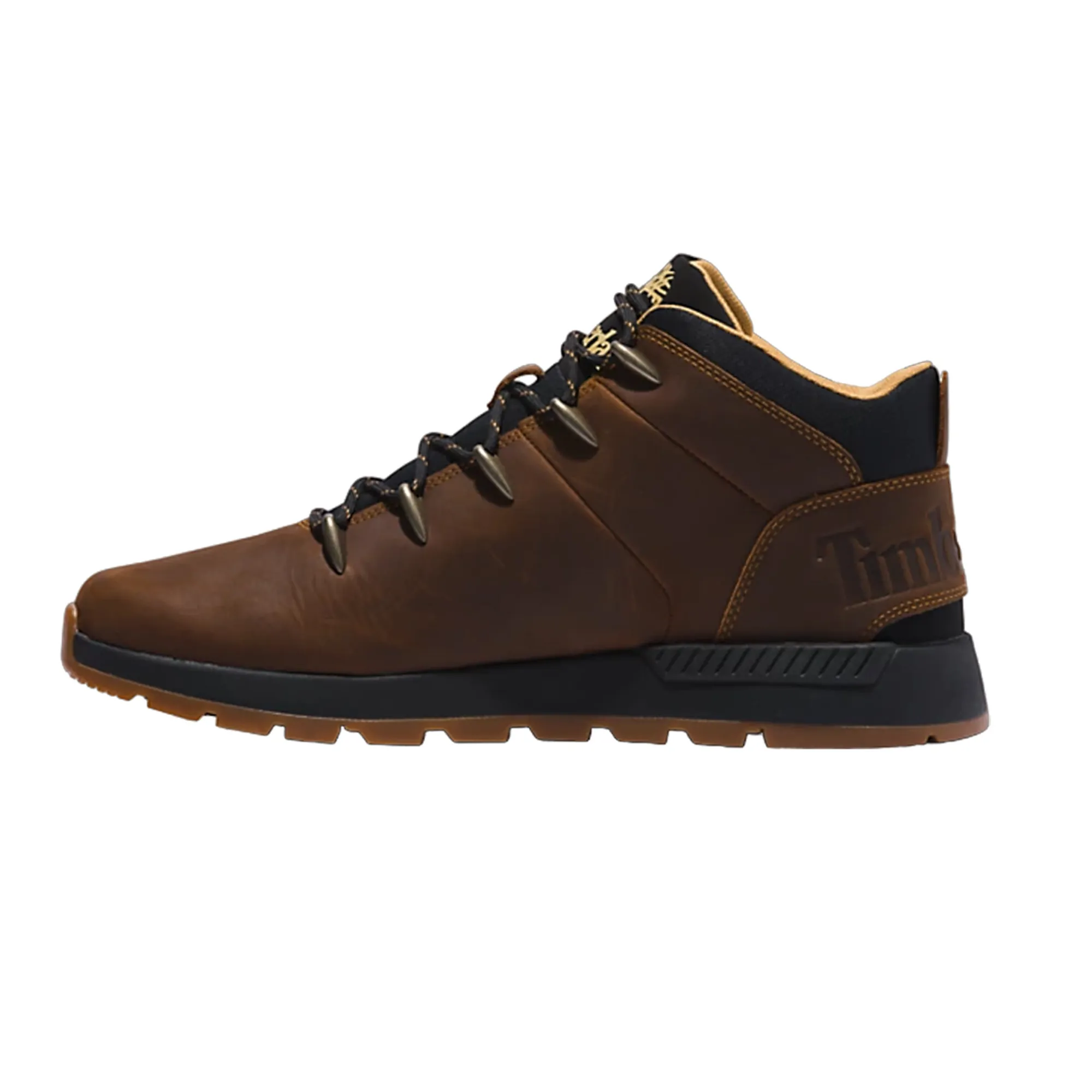 Timberland B'Chukka Sprint Trekker Shoe' Brown Tb0A67Tg943 94688
