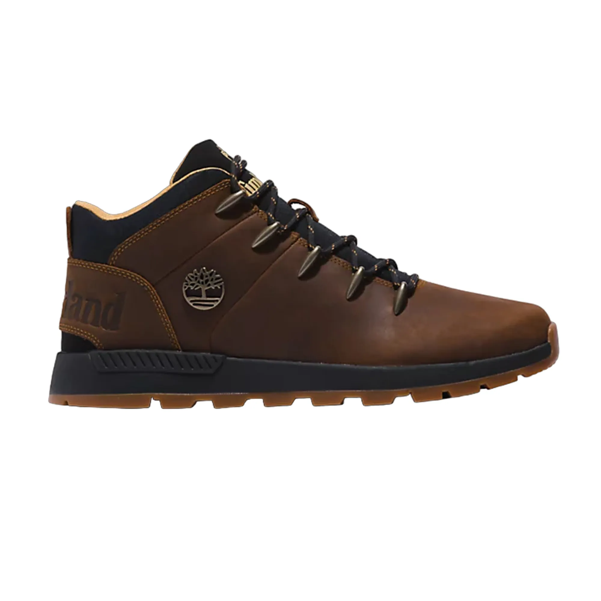 Timberland B'Chukka Sprint Trekker Shoe' Brown Tb0A67Tg943 94689
