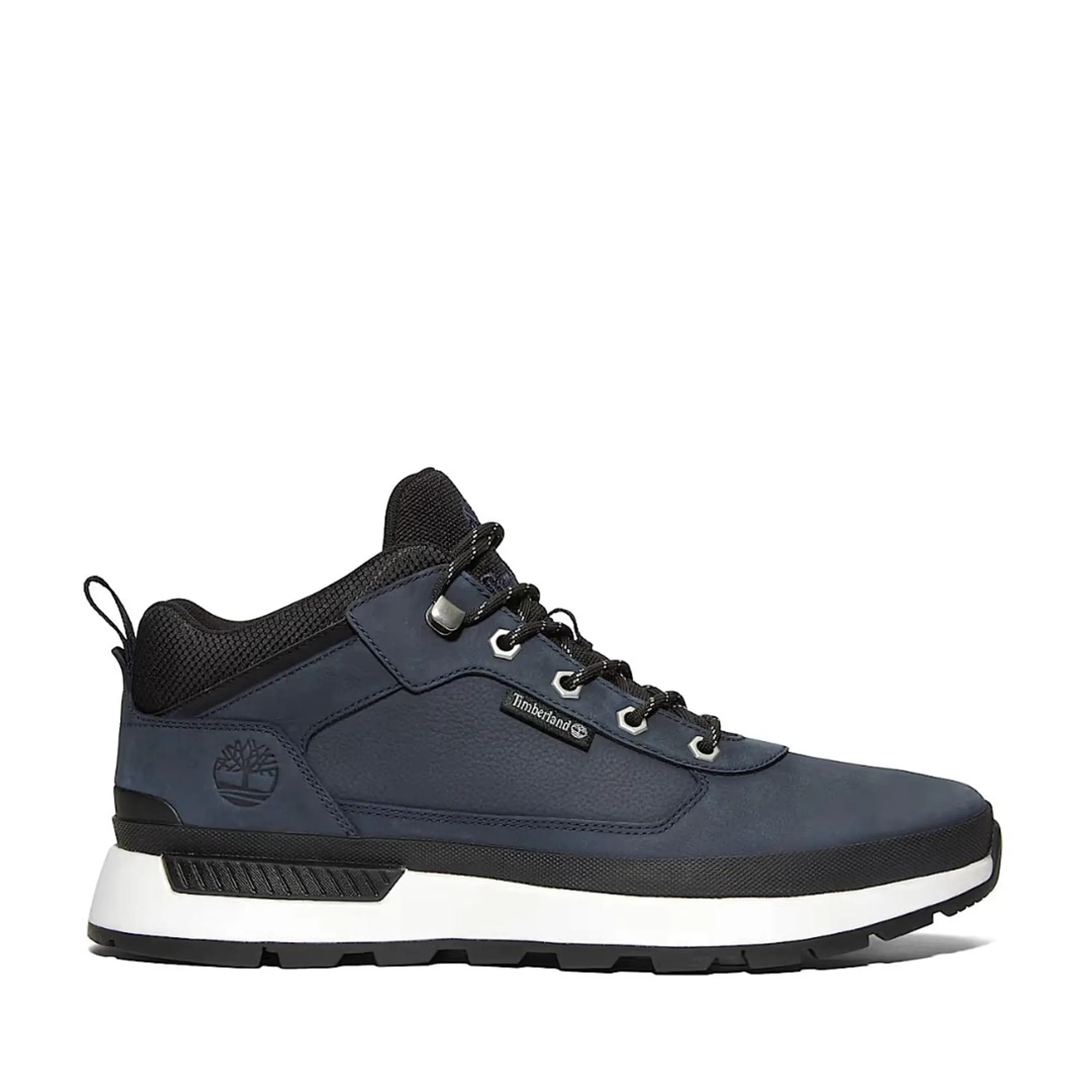 Timberland B'Field Trekker Shoes' Blu Tb1A68Tz019 162372