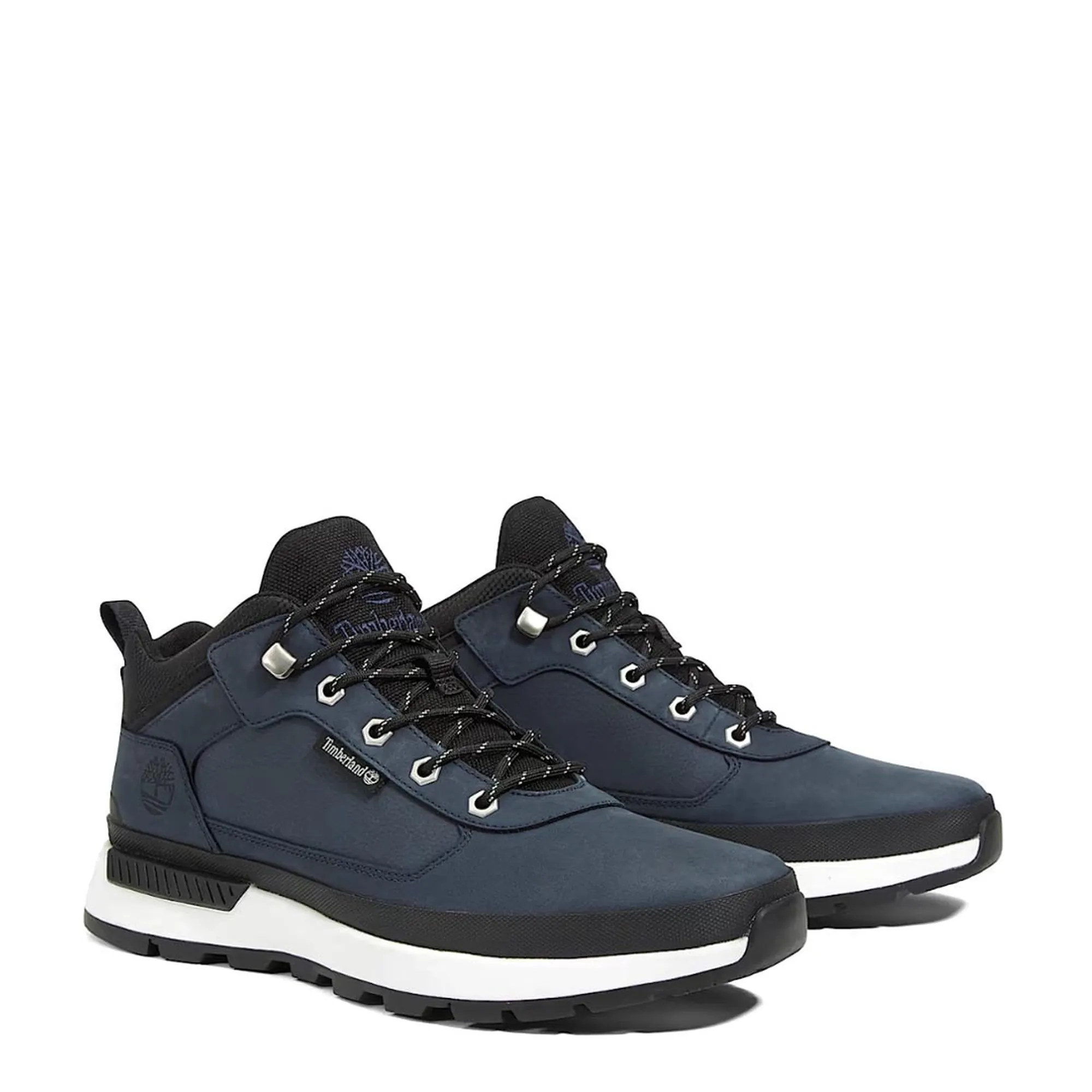 Timberland B'Field Trekker Shoes' Blu Tb1A68Tz019 162375
