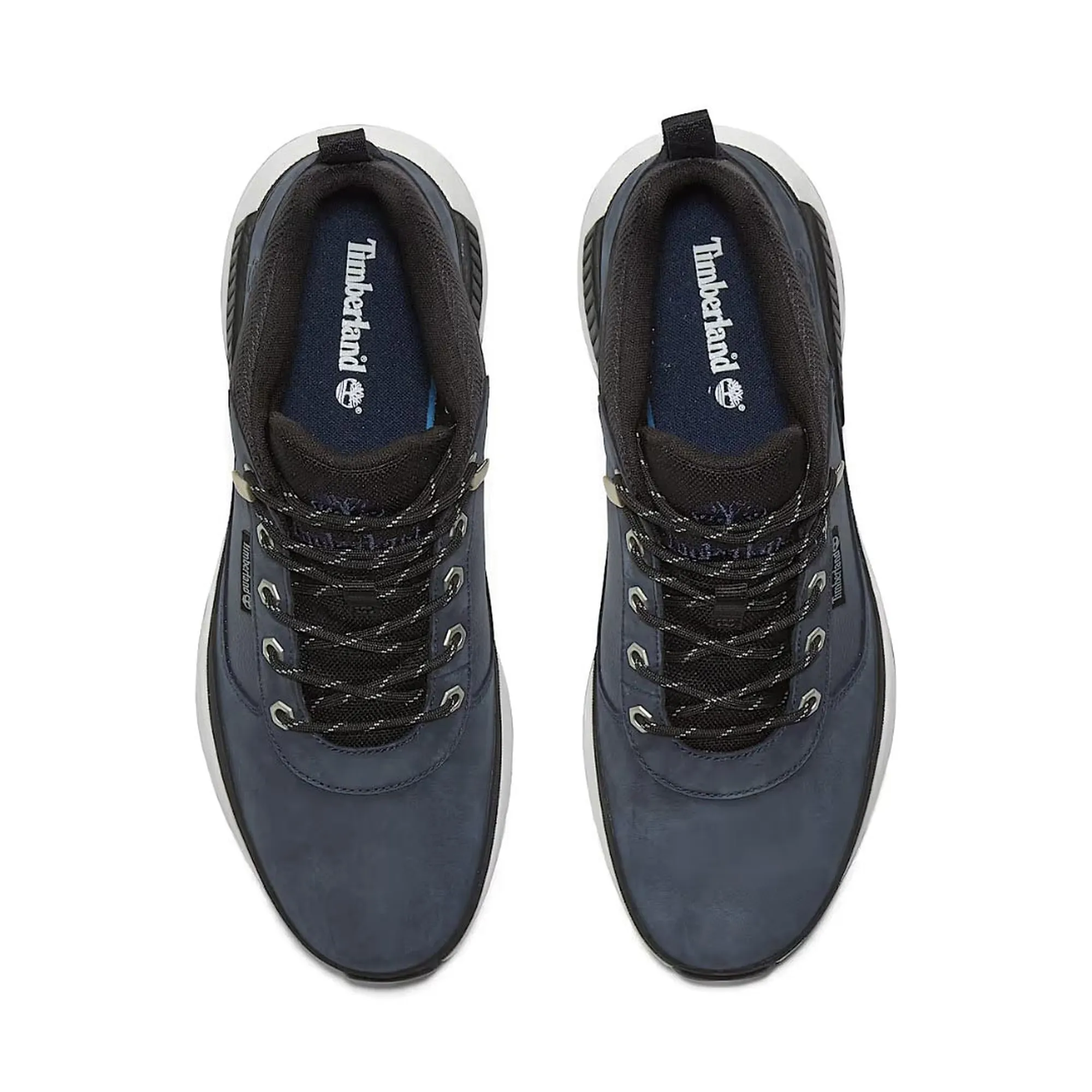 Timberland B'Field Trekker Shoes' Blu Tb1A68Tz019 162376