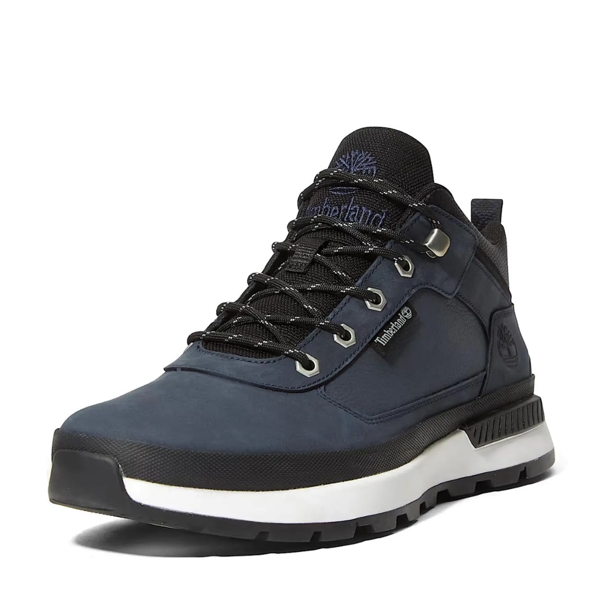 Timberland B'Field Trekker Shoes' Blu Tb1A68Tz019 162377