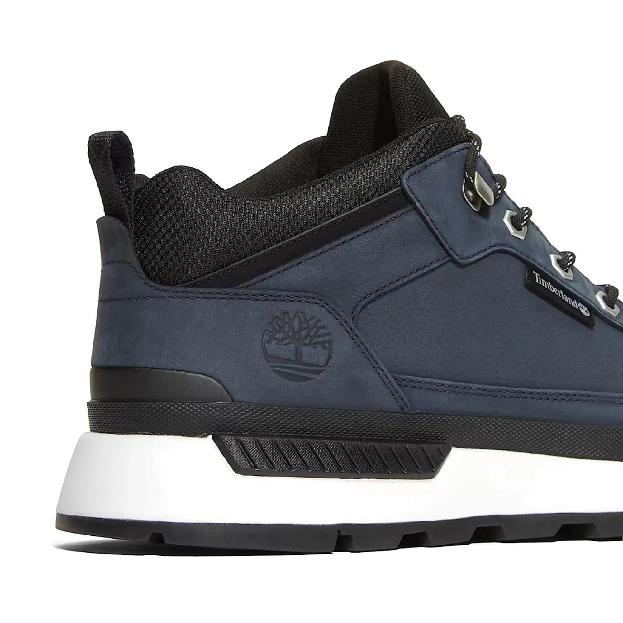 Timberland B'Field Trekker Shoes' Blu Tb1A68Tz019 162379